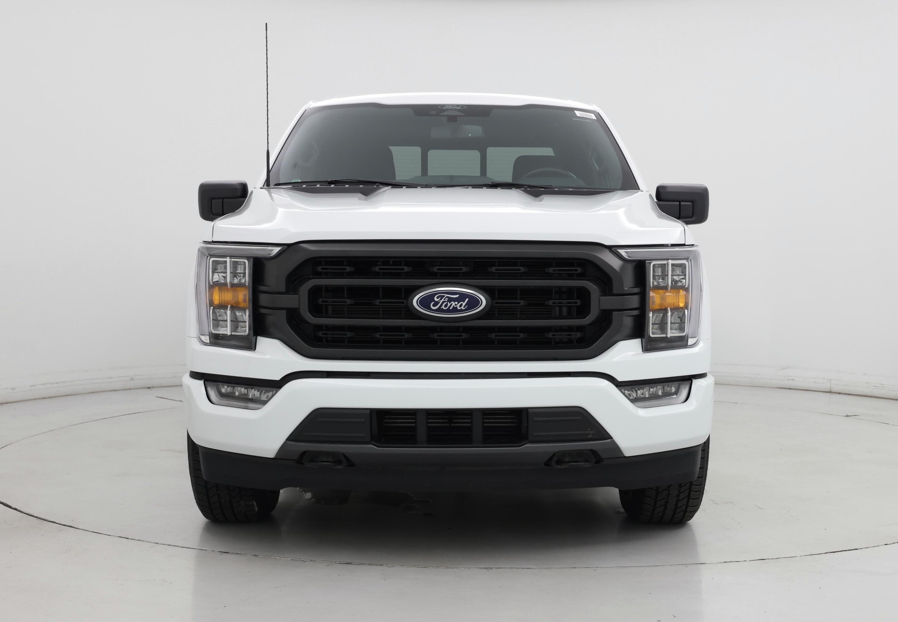 Thumbnail: 2022 Ford F-150 - 5