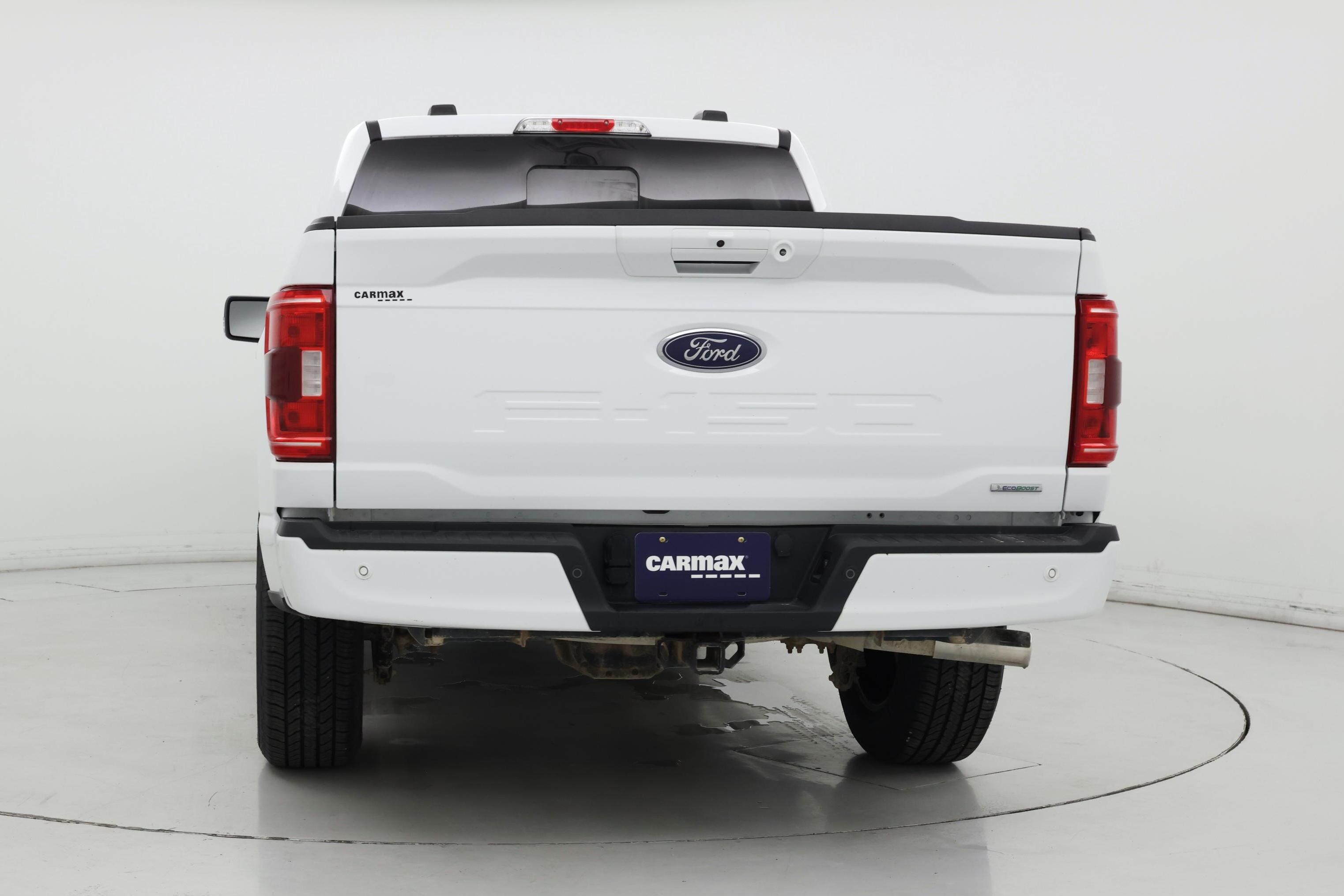 Thumbnail: 2022 Ford F-150 - 6
