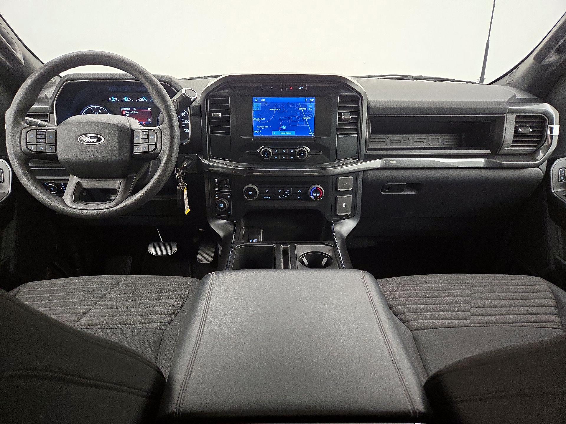 Thumbnail: 2022 Ford F-150 - 9
