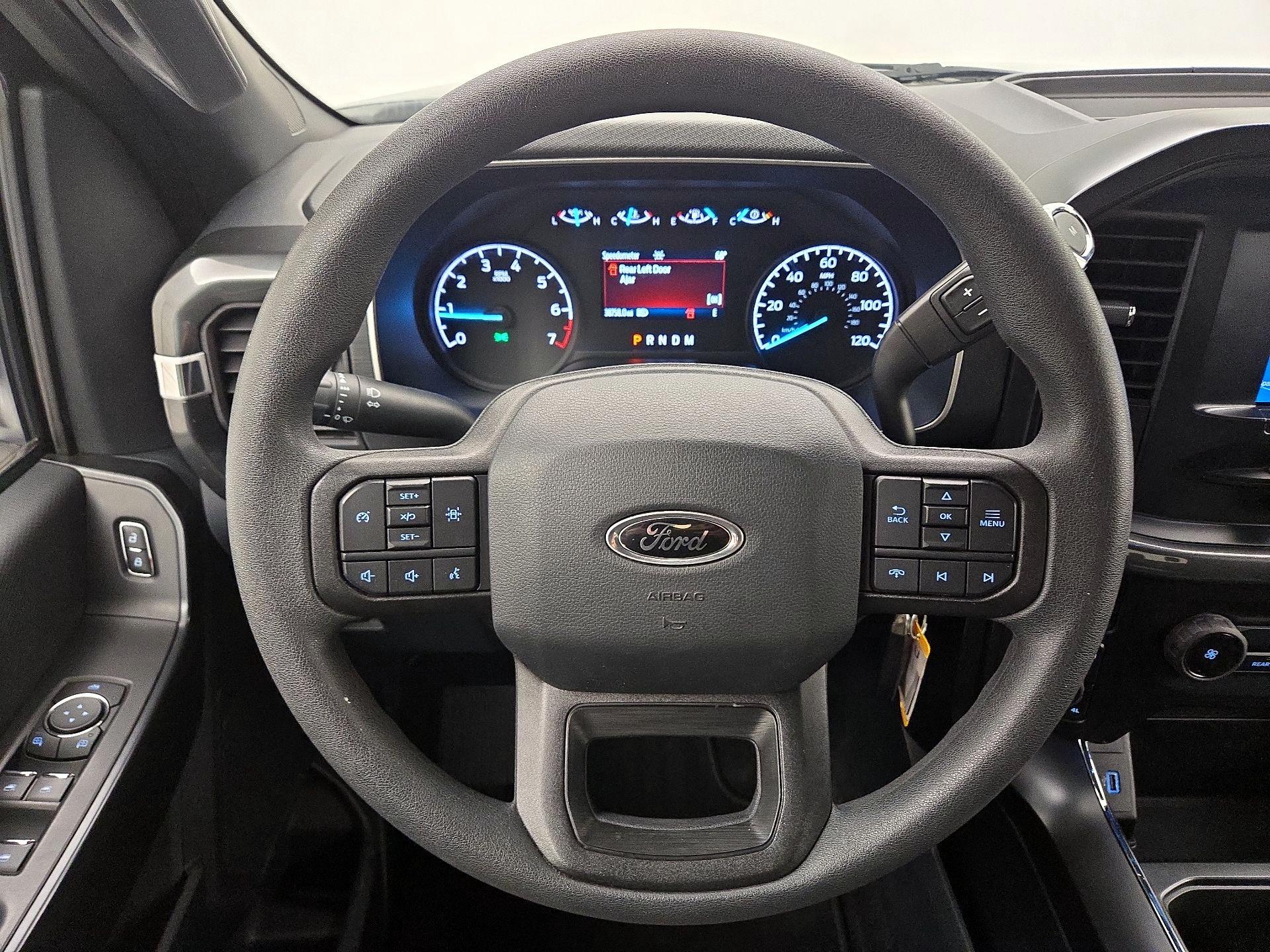 Thumbnail: 2022 Ford F-150 - 10
