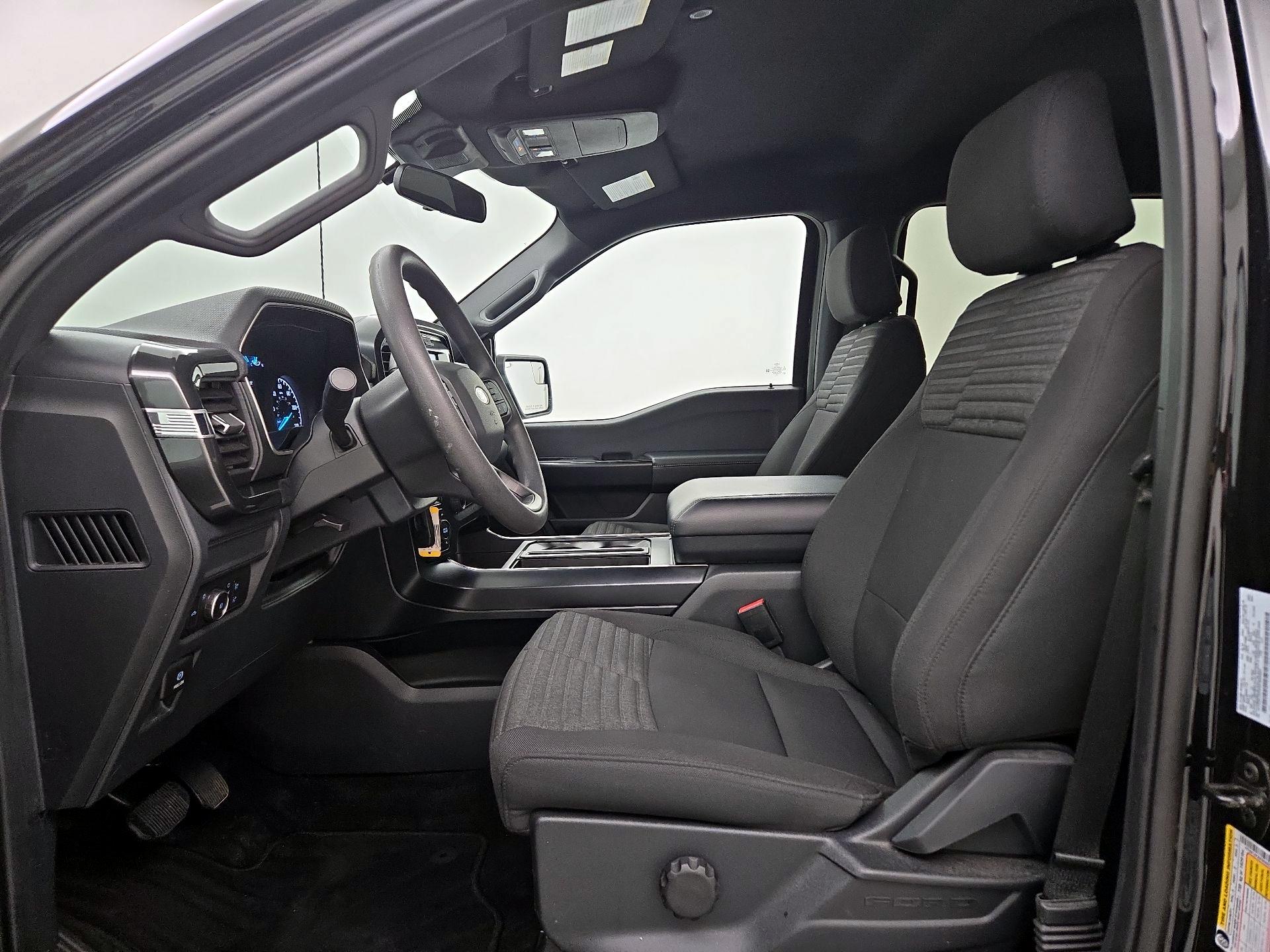Thumbnail: 2022 Ford F-150 - 11