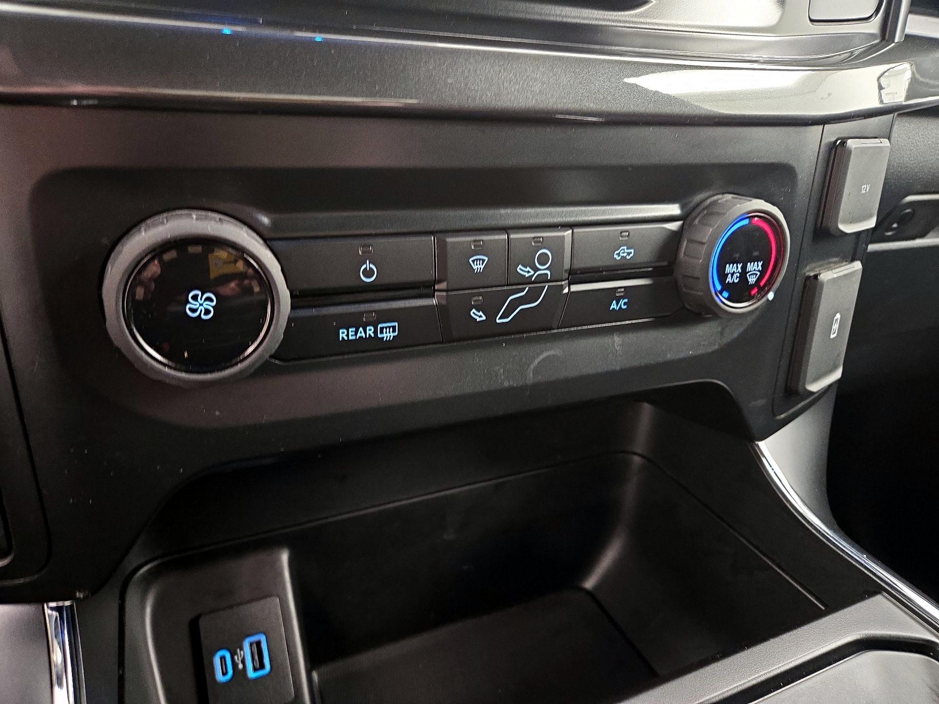 Thumbnail: 2022 Ford F-150 - 17