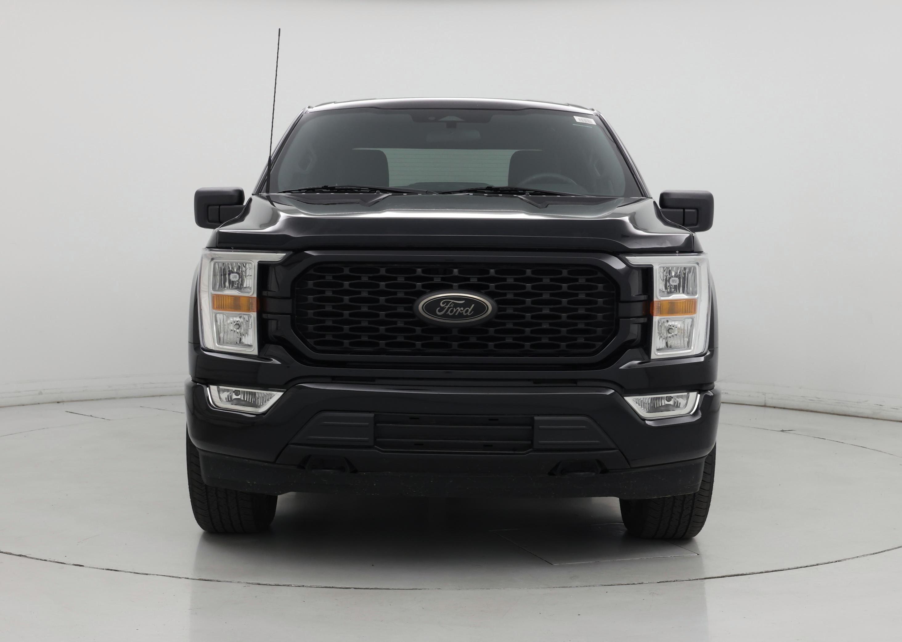 Thumbnail: 2022 Ford F-150 - 5
