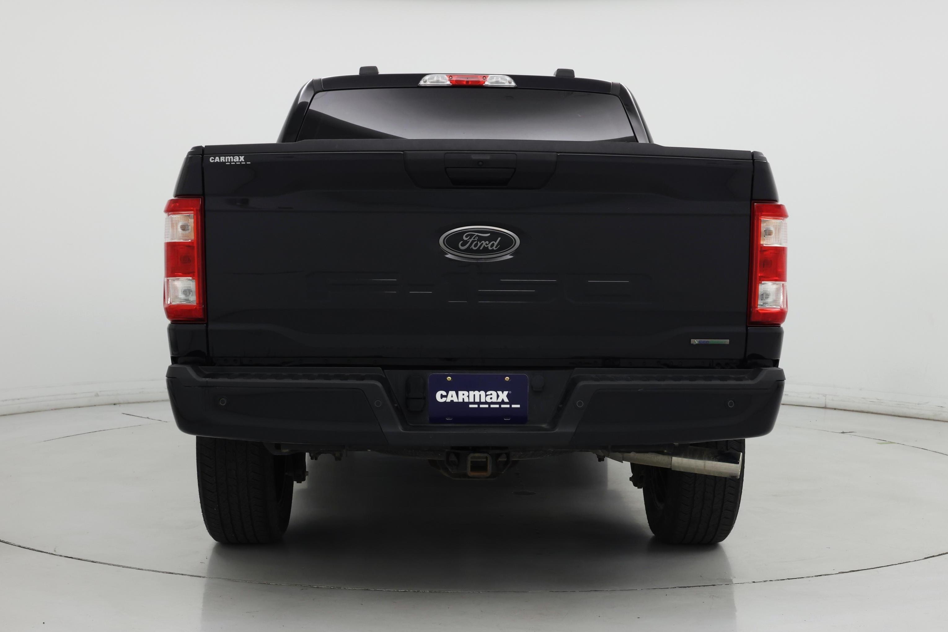 Thumbnail: 2022 Ford F-150 - 6