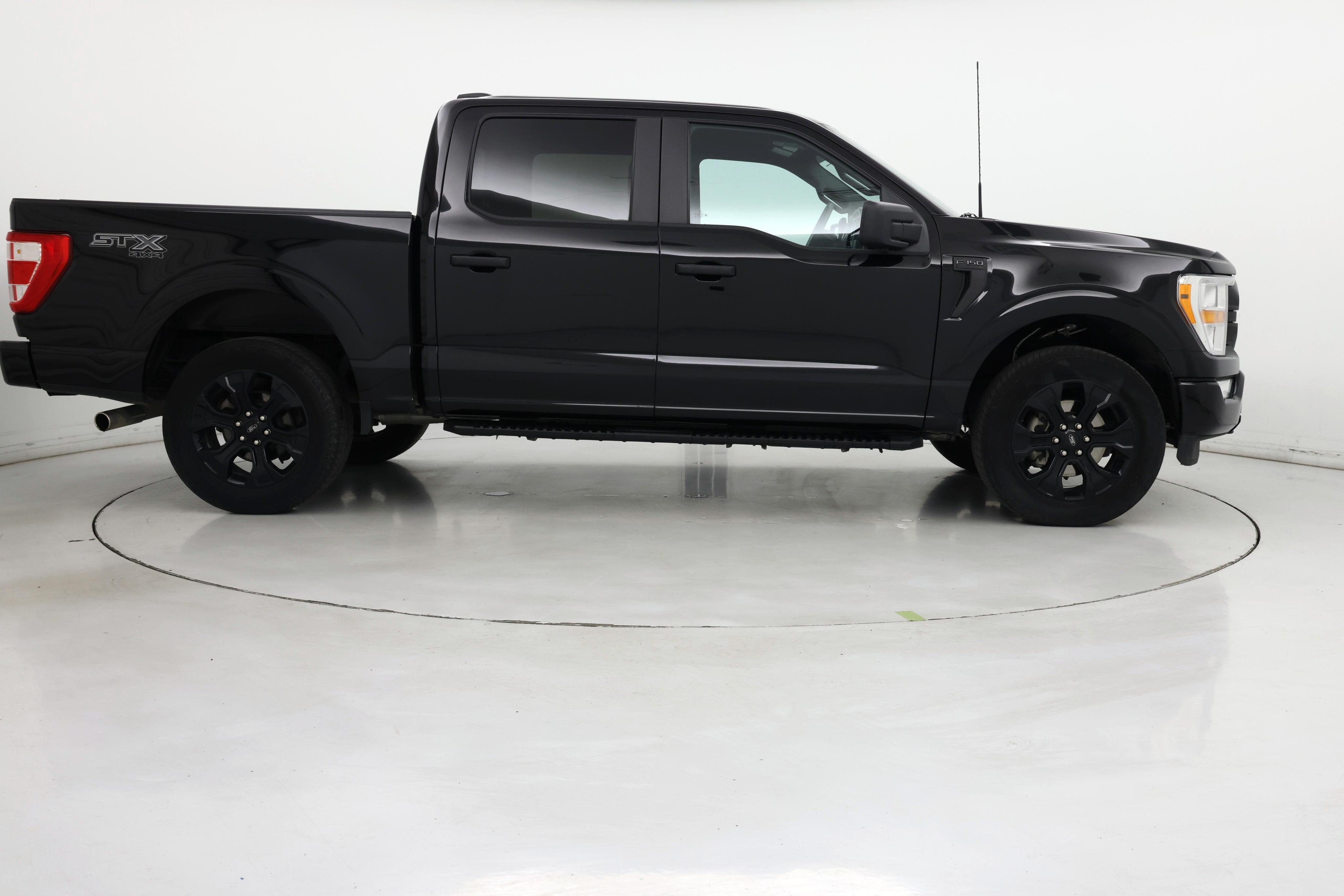 Thumbnail: 2022 Ford F-150 - 7