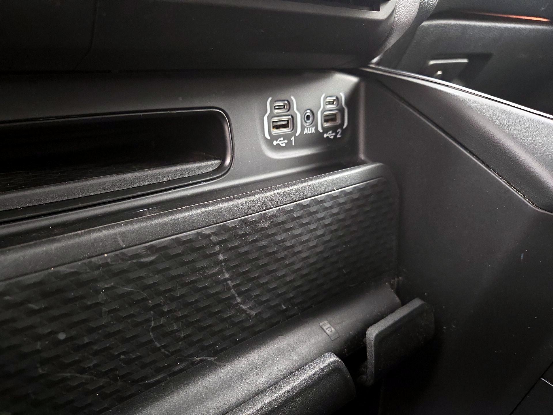 Thumbnail: 2022 RAM 1500 - 18