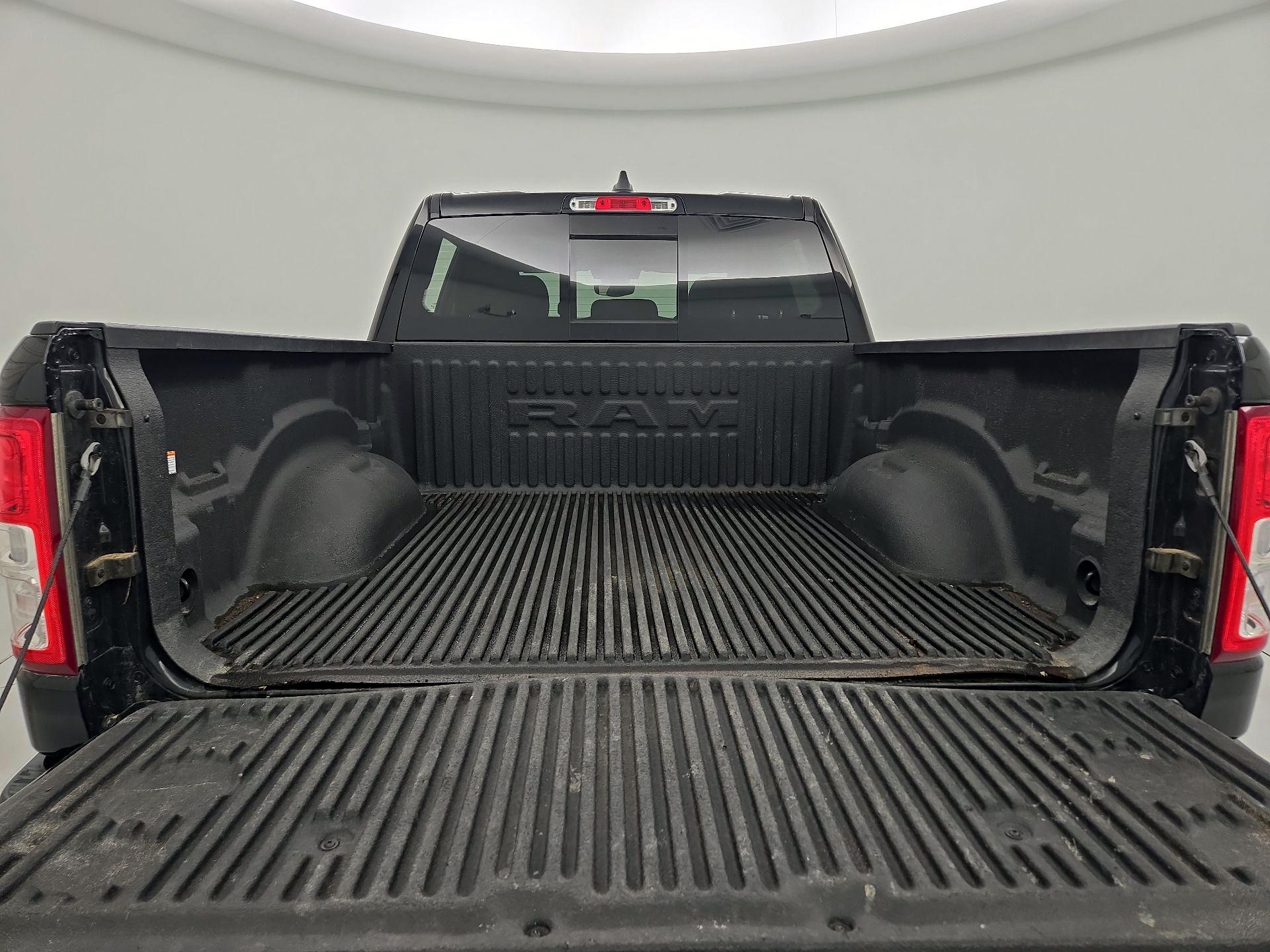 Thumbnail: 2022 RAM 1500 - 20