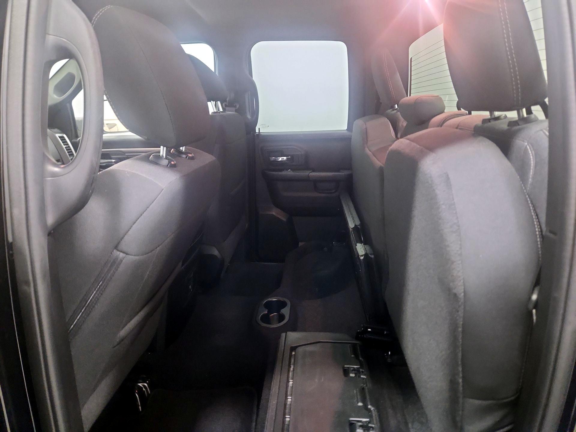 Thumbnail: 2022 RAM 1500 Classic - 20