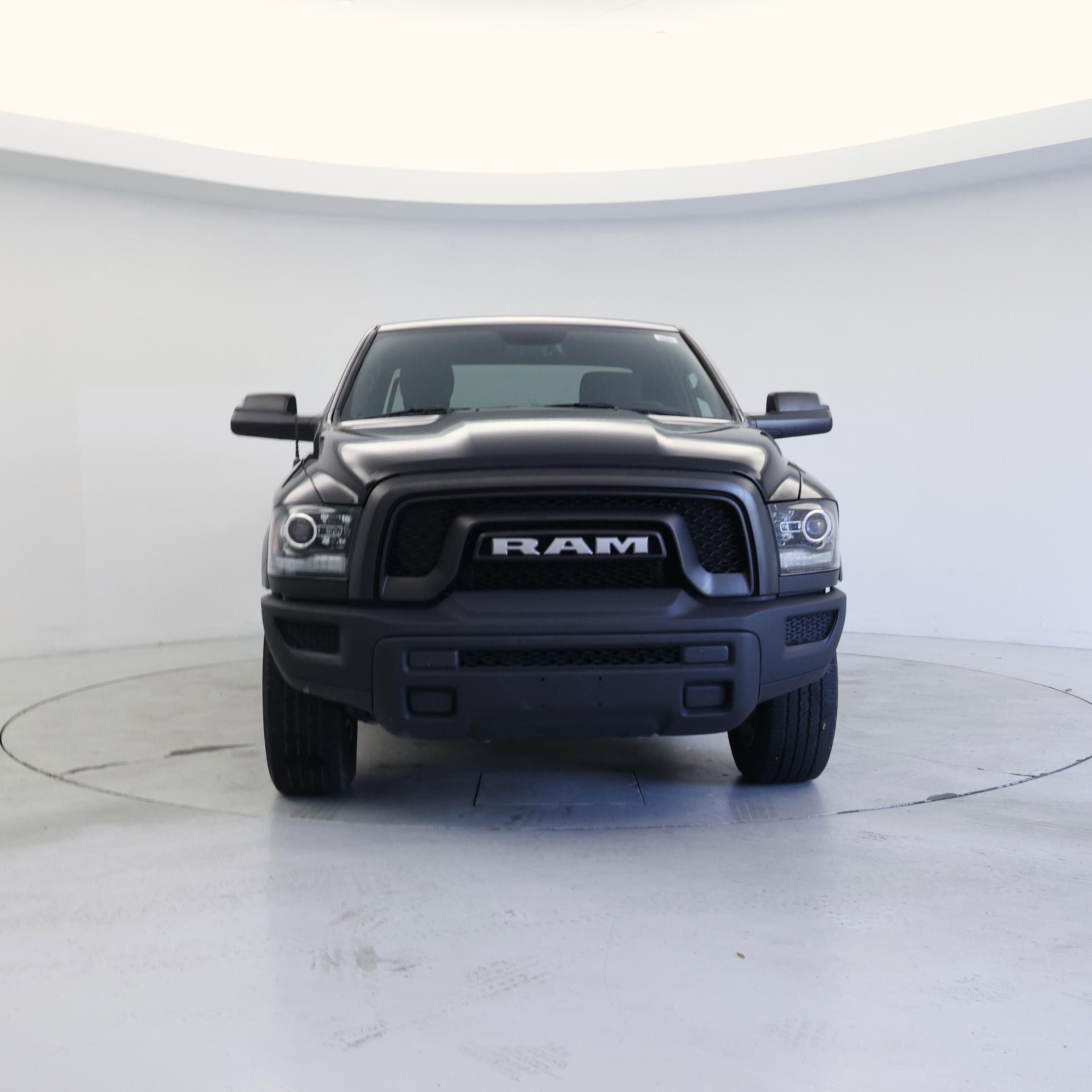 Thumbnail: 2022 RAM 1500 Classic - 5