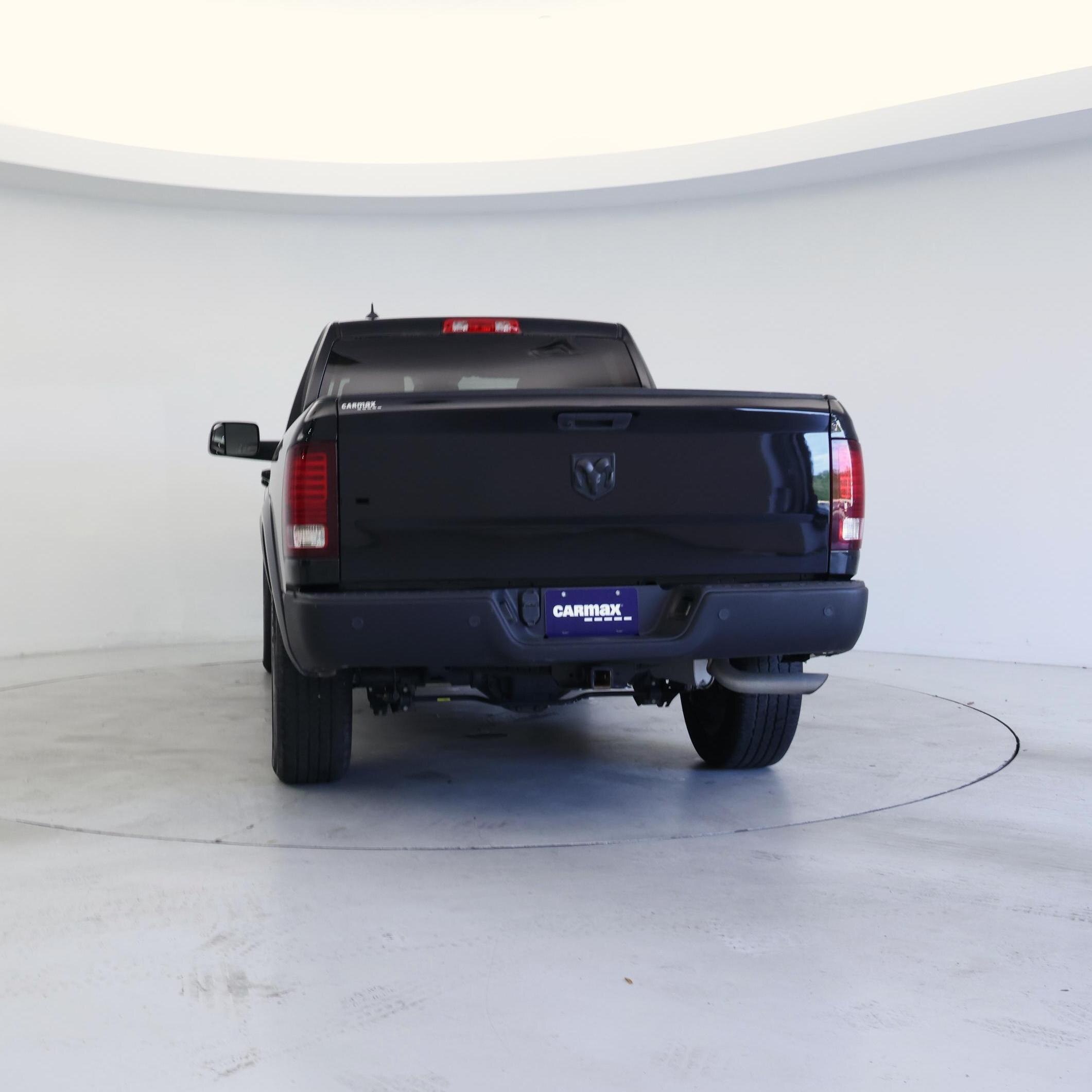 Thumbnail: 2022 RAM 1500 Classic - 6