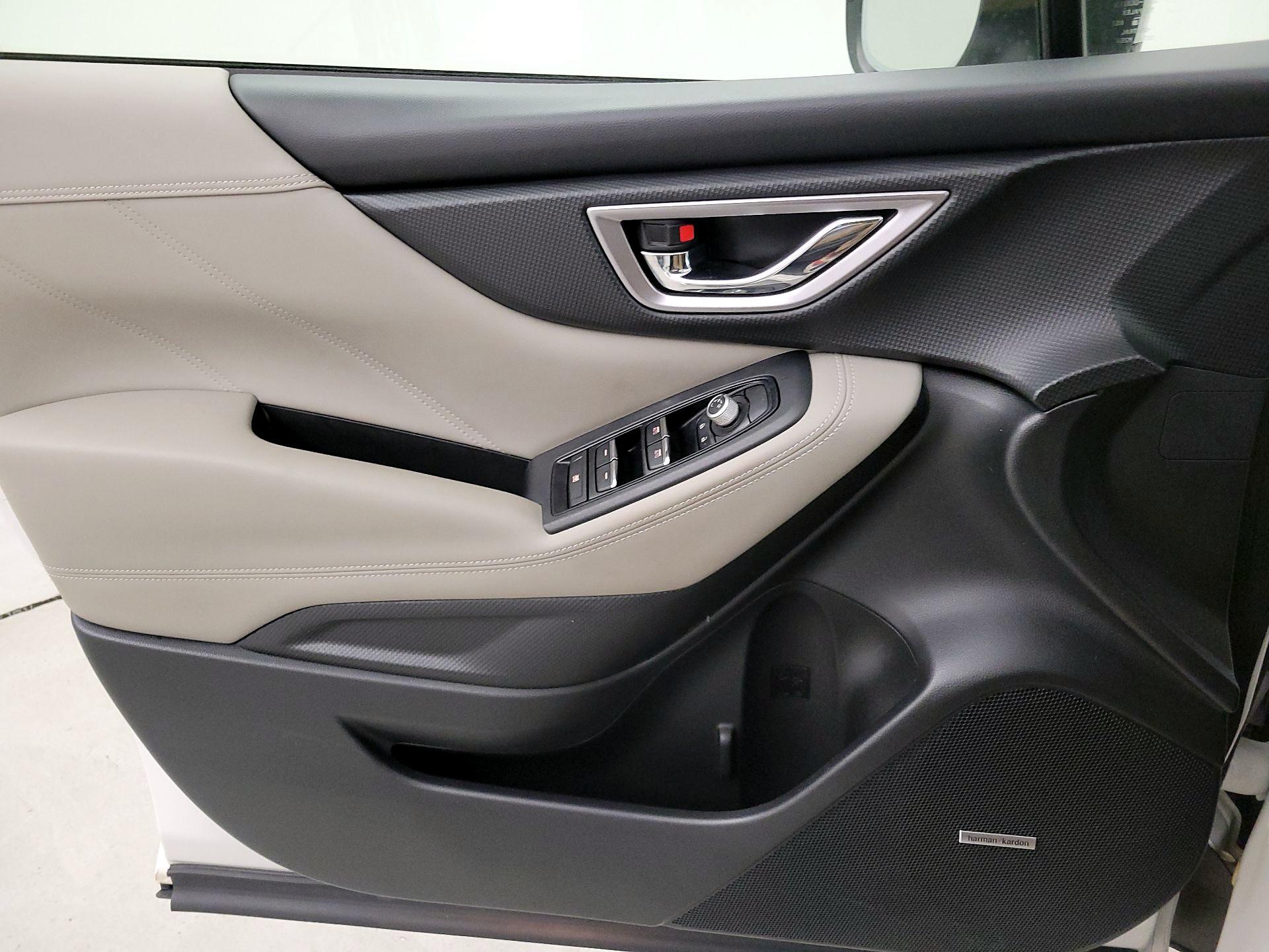 Thumbnail: 2021 Subaru Forester - 12