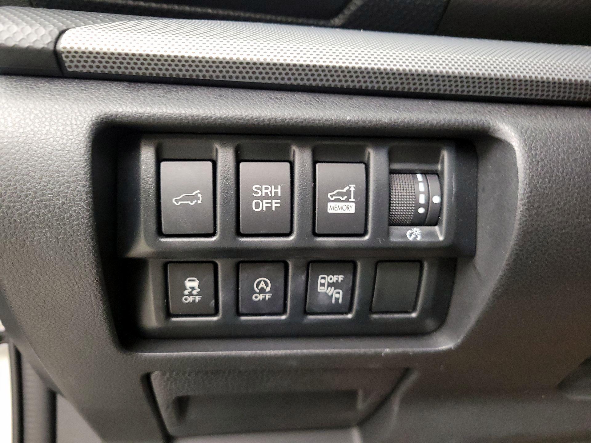 Thumbnail: 2021 Subaru Forester - 13