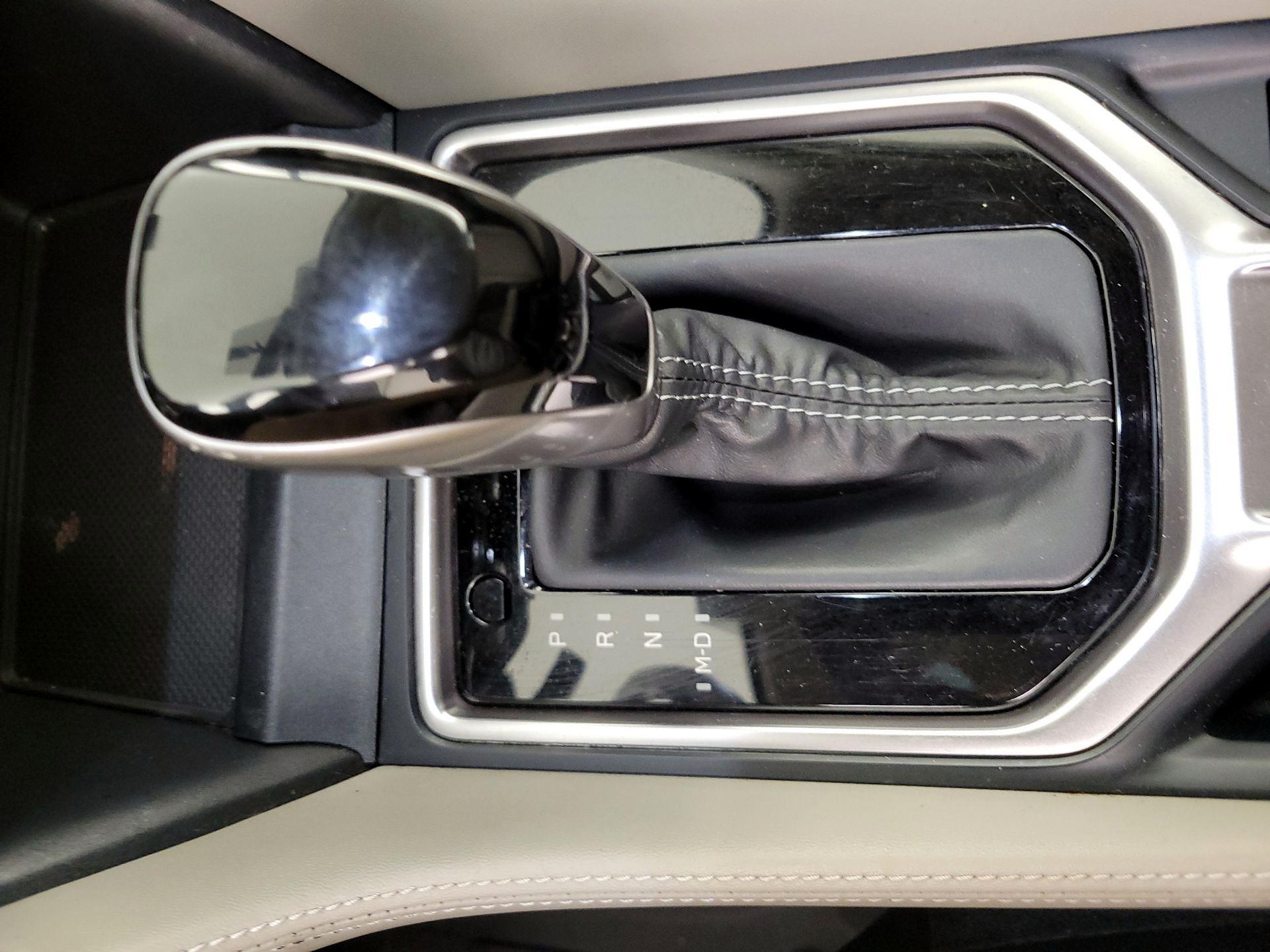 Thumbnail: 2021 Subaru Forester - 18