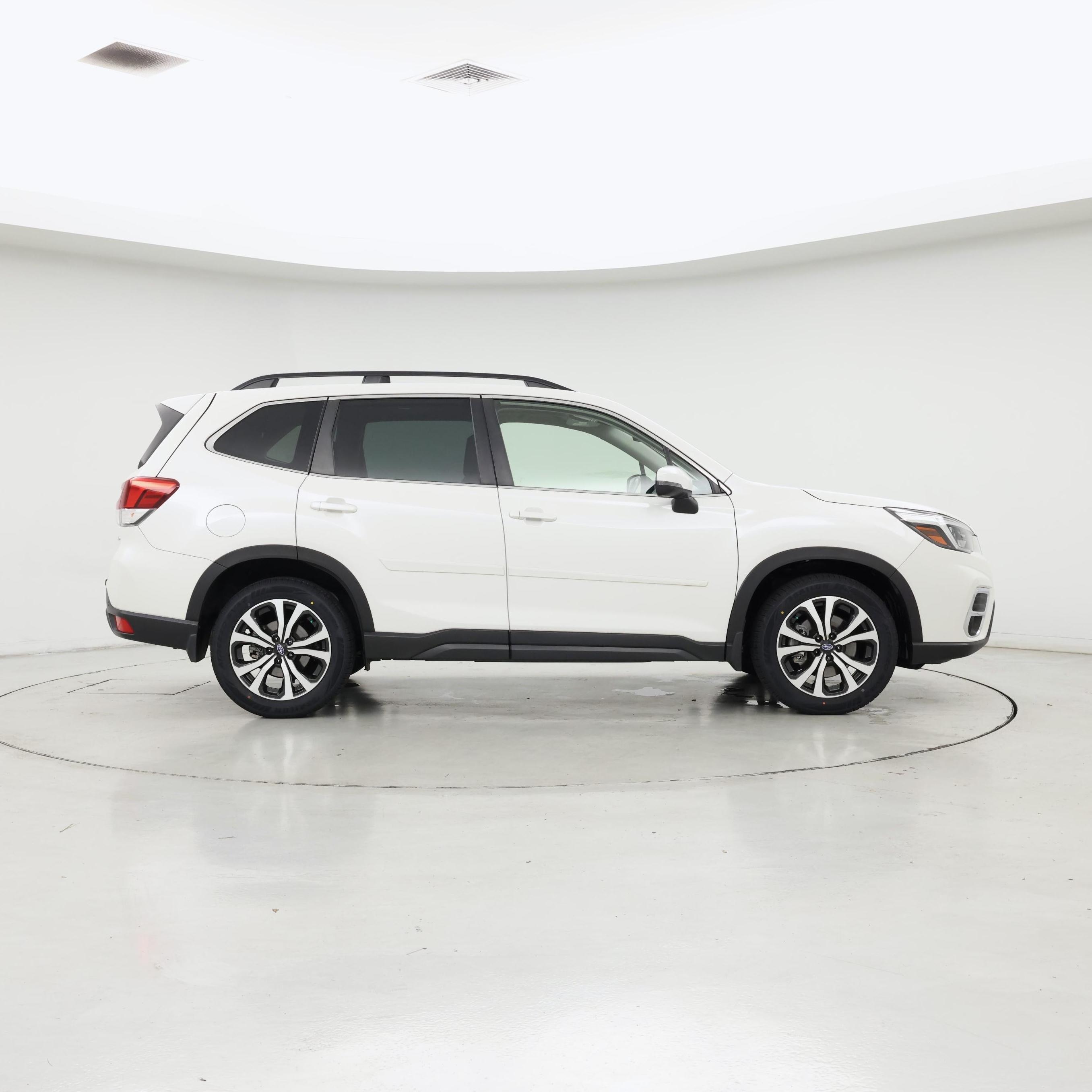 Thumbnail: 2021 Subaru Forester - 7