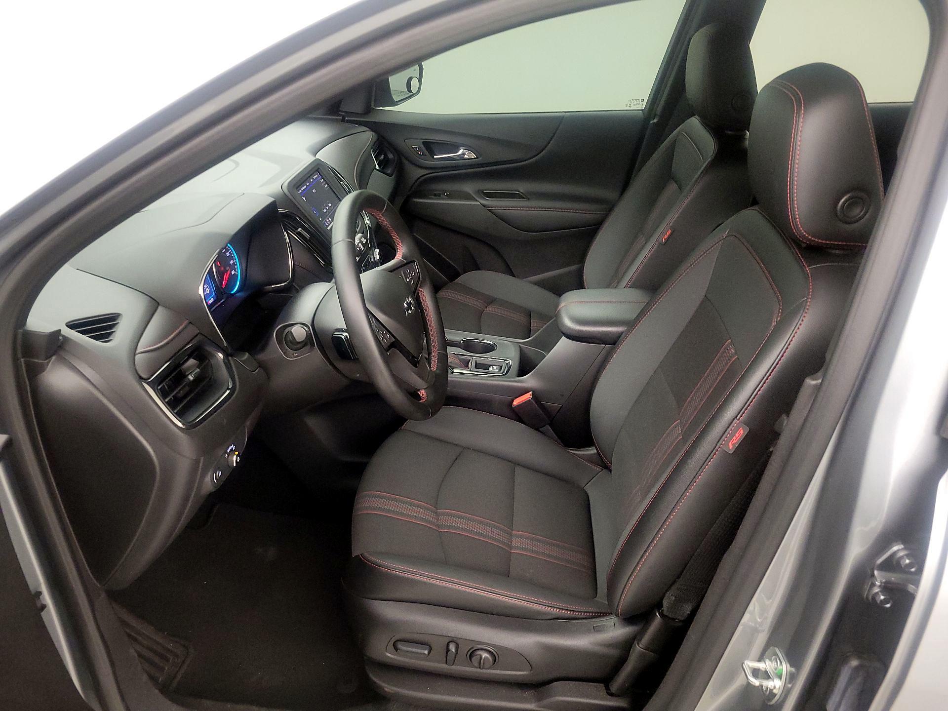 Thumbnail: 2024 Chevrolet Equinox - 11