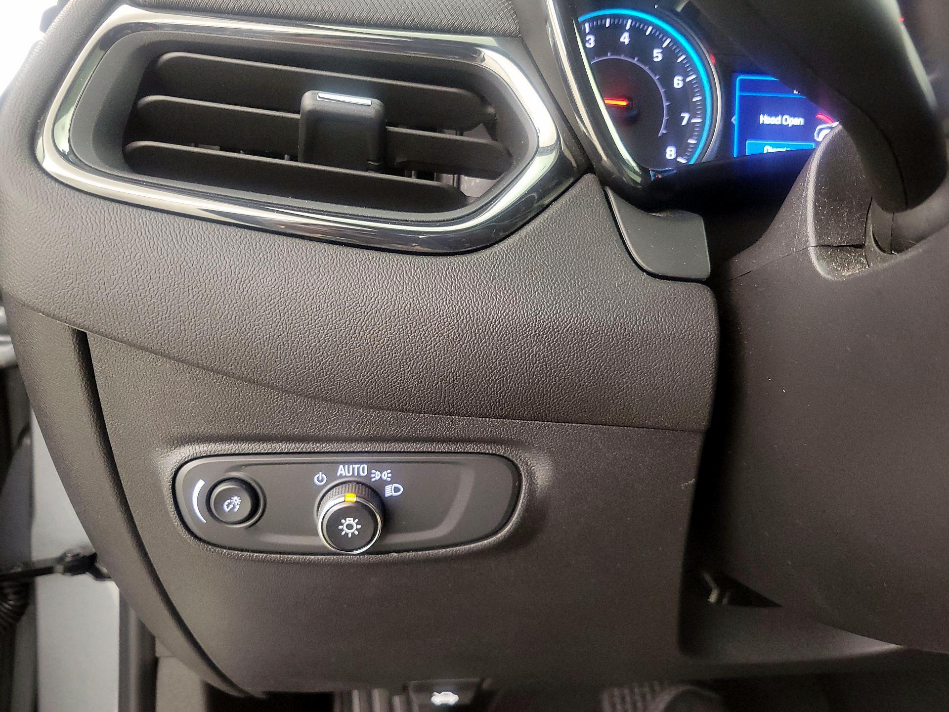 Thumbnail: 2024 Chevrolet Equinox - 13