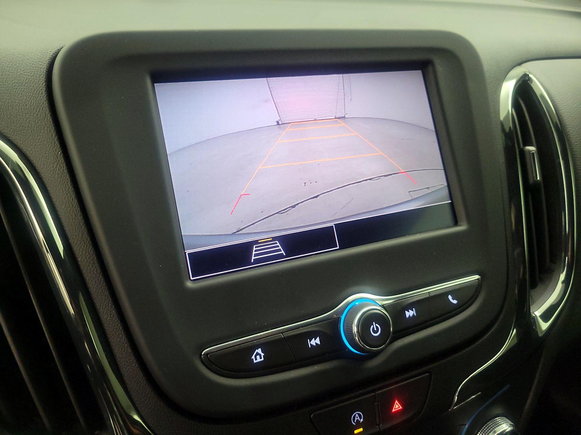 Thumbnail: 2024 Chevrolet Equinox - 14