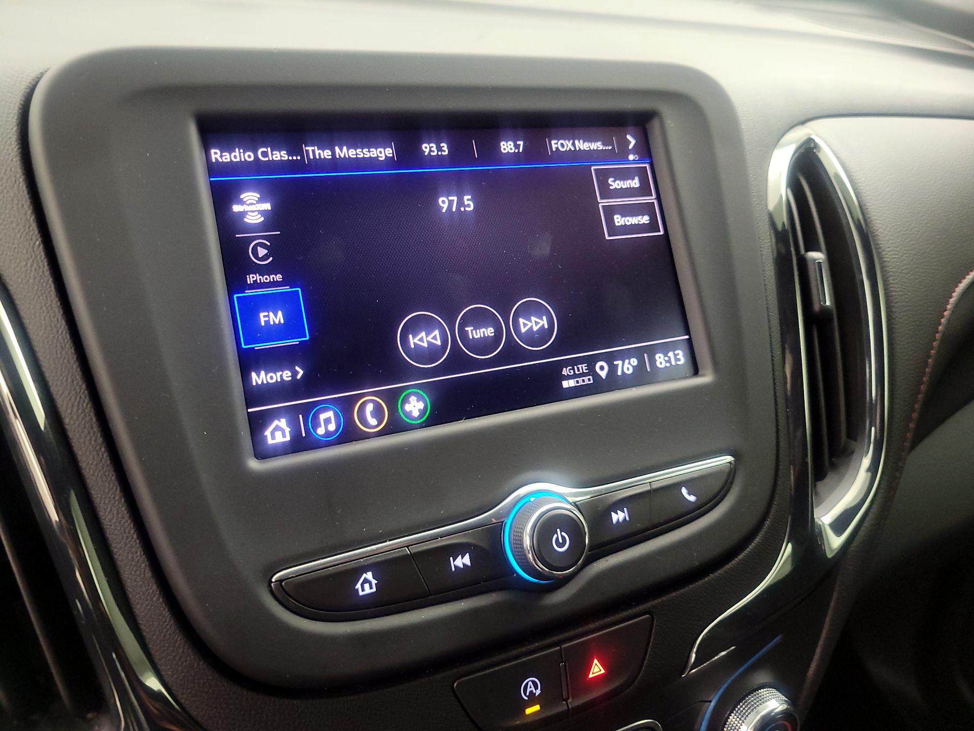 Thumbnail: 2024 Chevrolet Equinox - 15