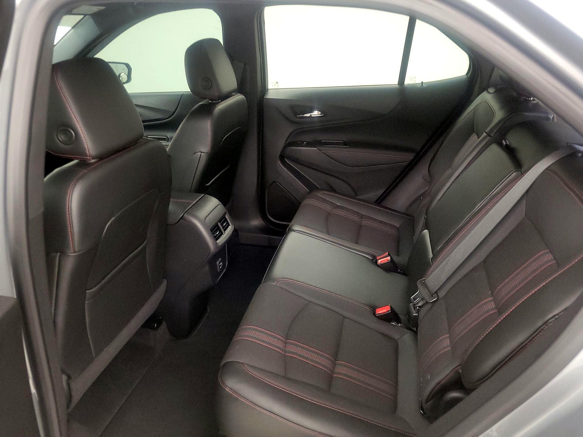 Thumbnail: 2024 Chevrolet Equinox - 19
