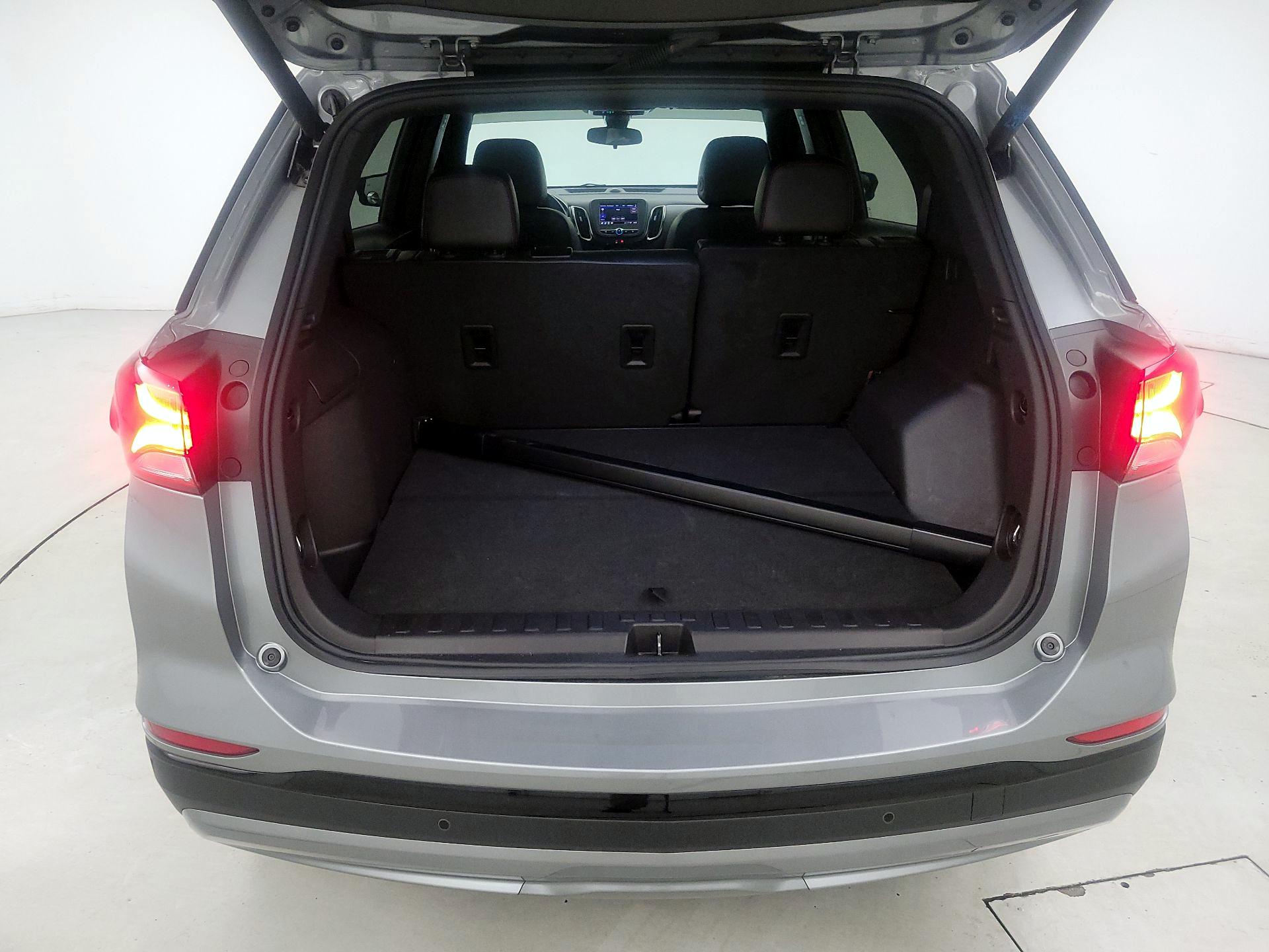 Thumbnail: 2024 Chevrolet Equinox - 20