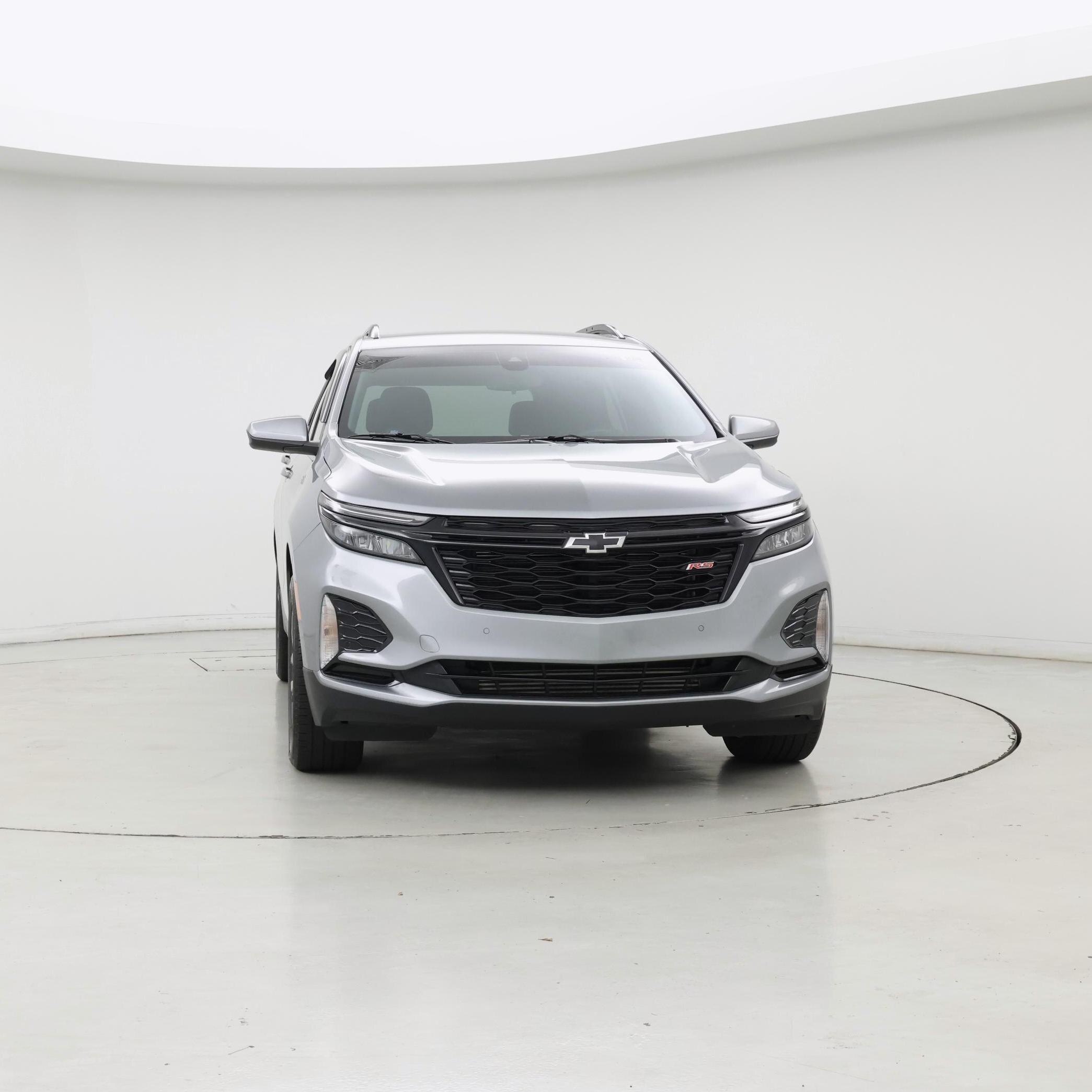 Thumbnail: 2024 Chevrolet Equinox - 5
