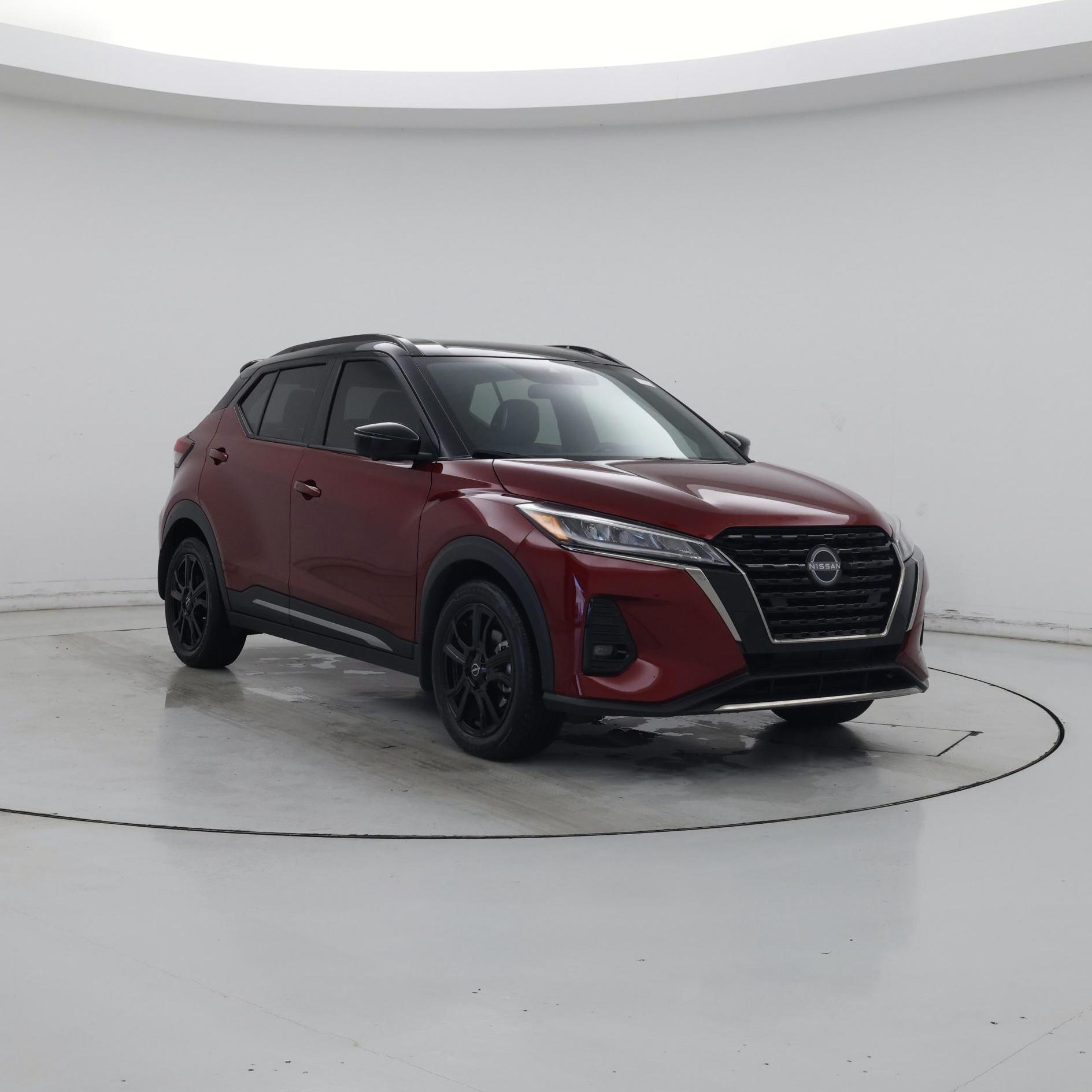 Thumbnail: 2024 Nissan Kicks - 1