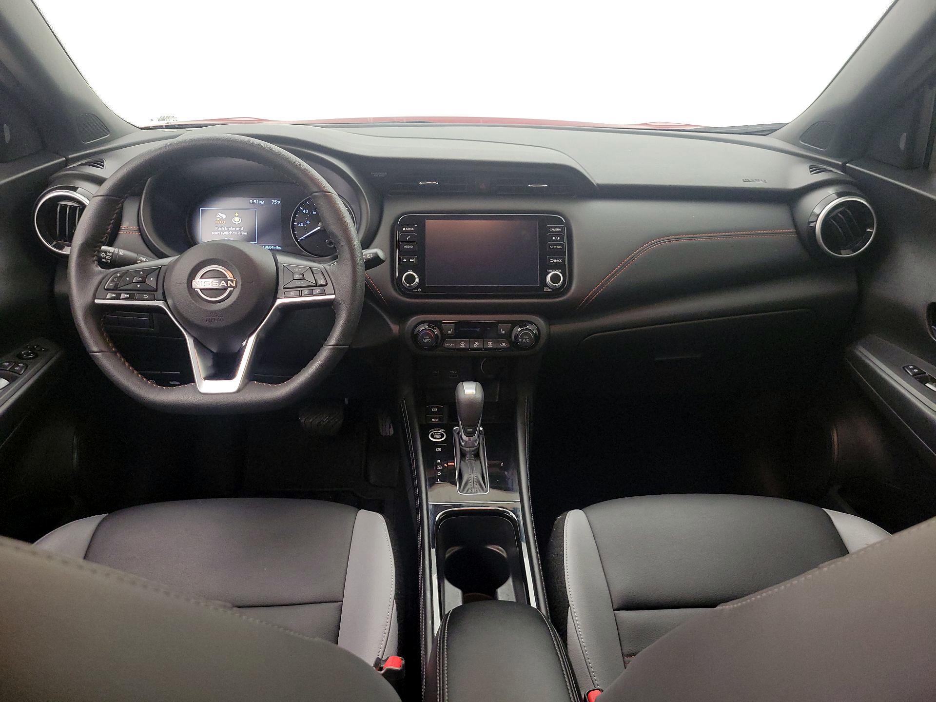 Thumbnail: 2024 Nissan Kicks - 9