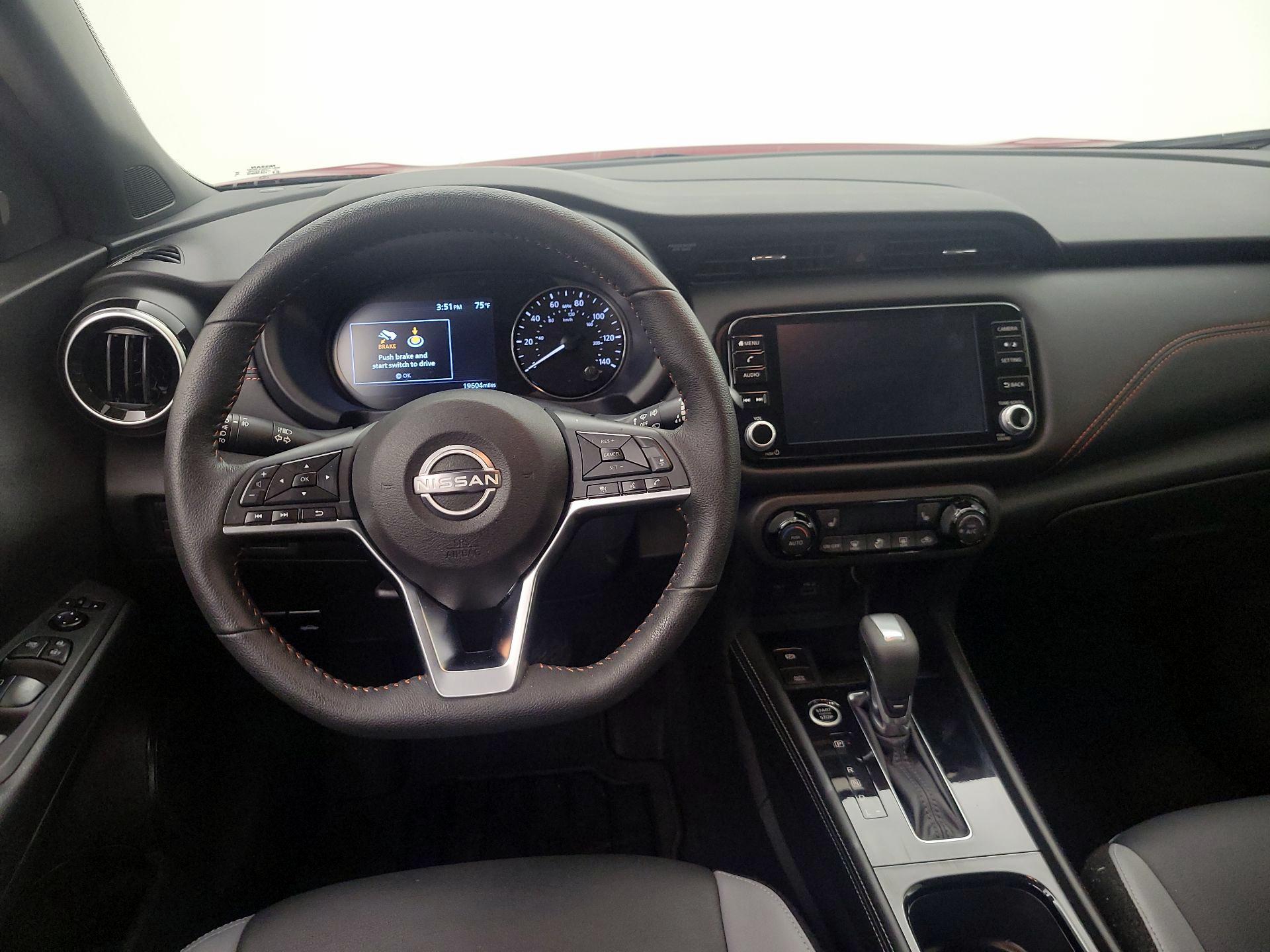 Thumbnail: 2024 Nissan Kicks - 10