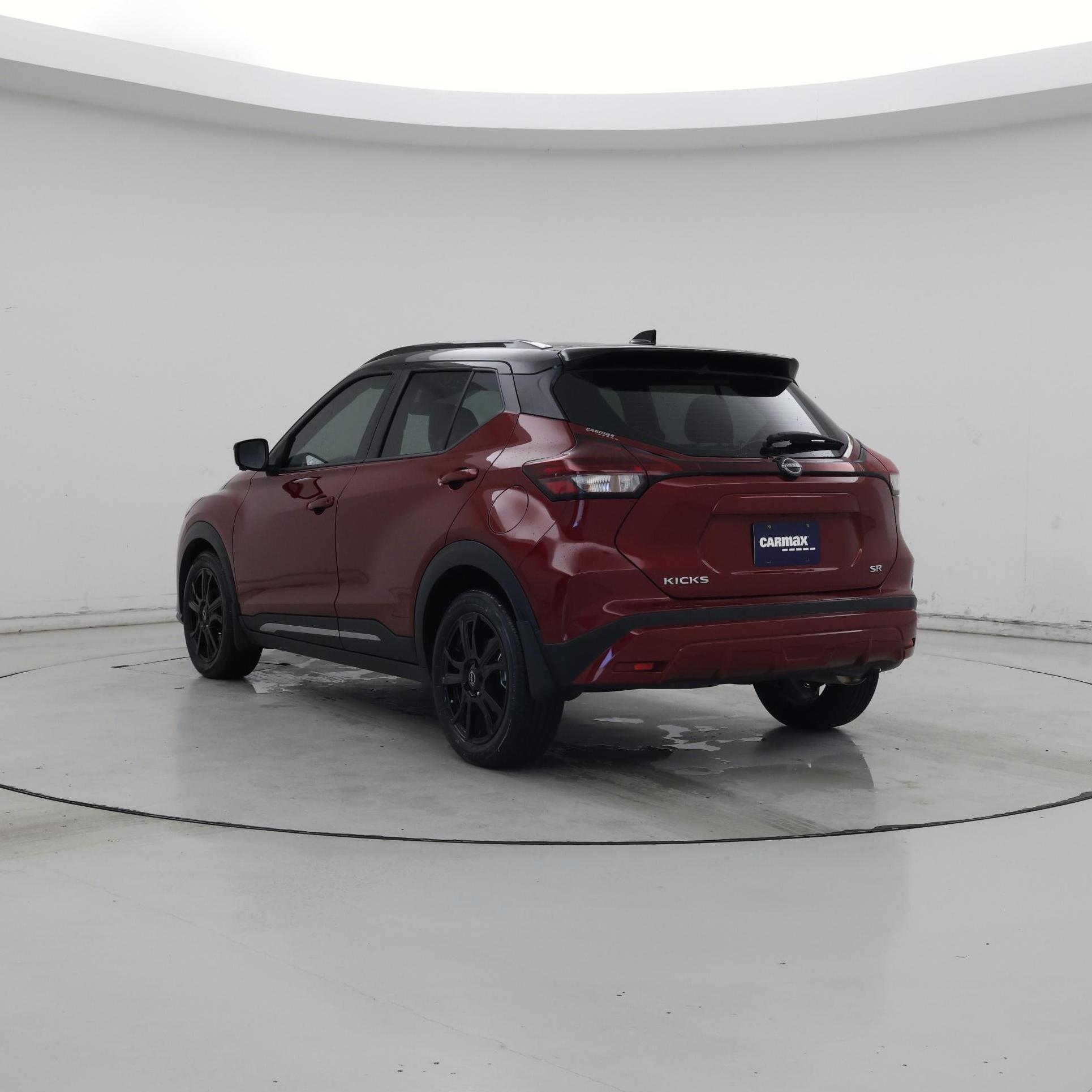 Thumbnail: 2024 Nissan Kicks - 2