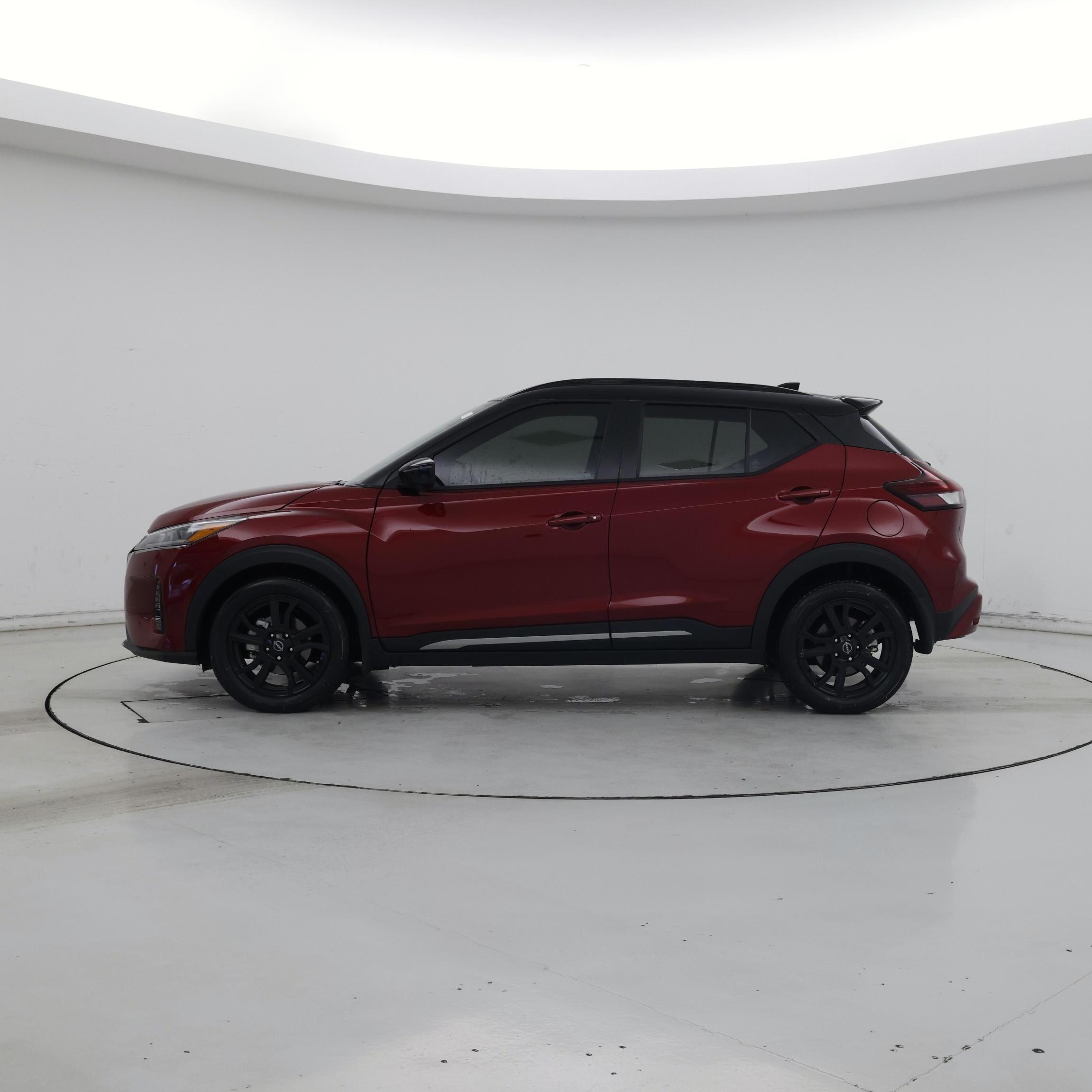Thumbnail: 2024 Nissan Kicks - 3