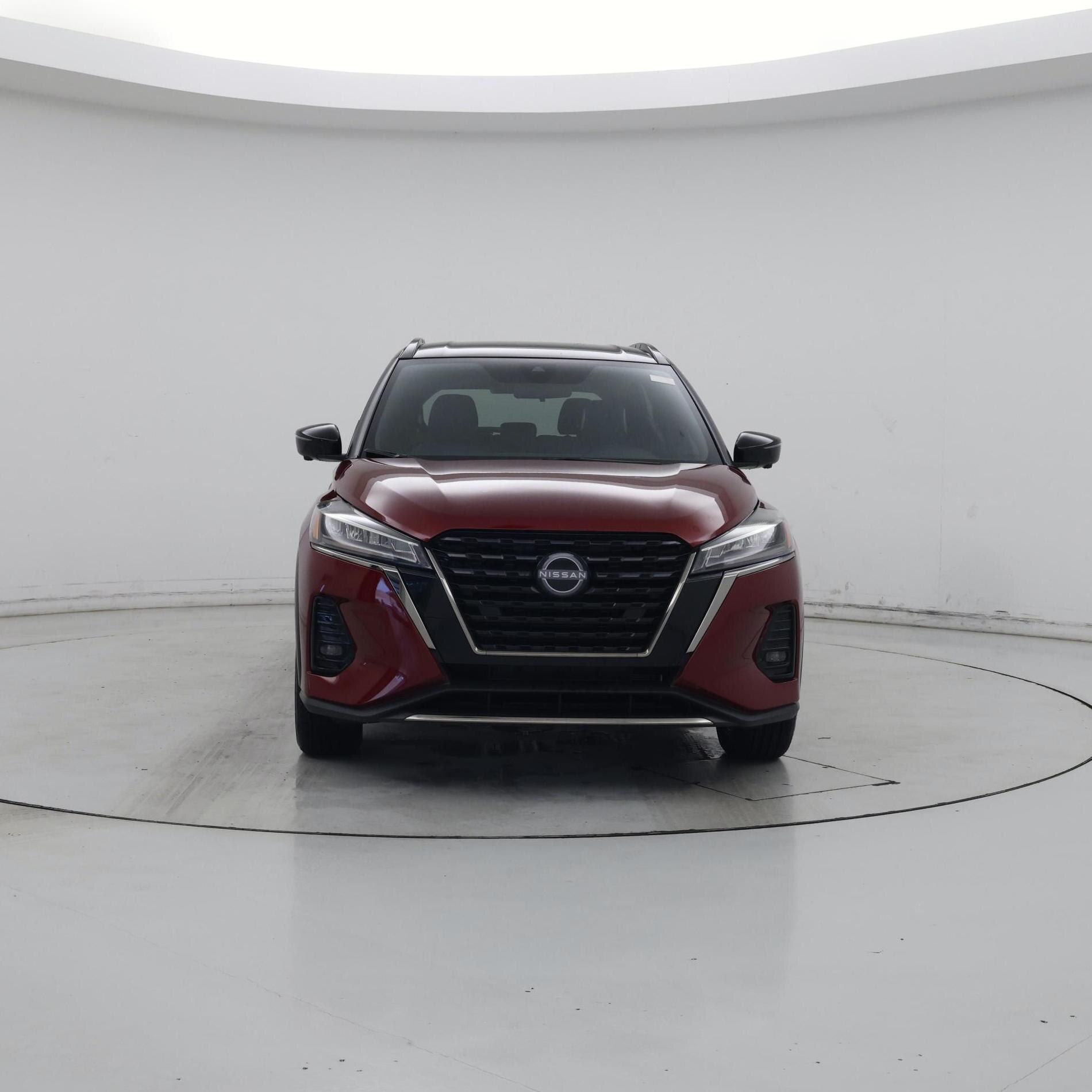 Thumbnail: 2024 Nissan Kicks - 5