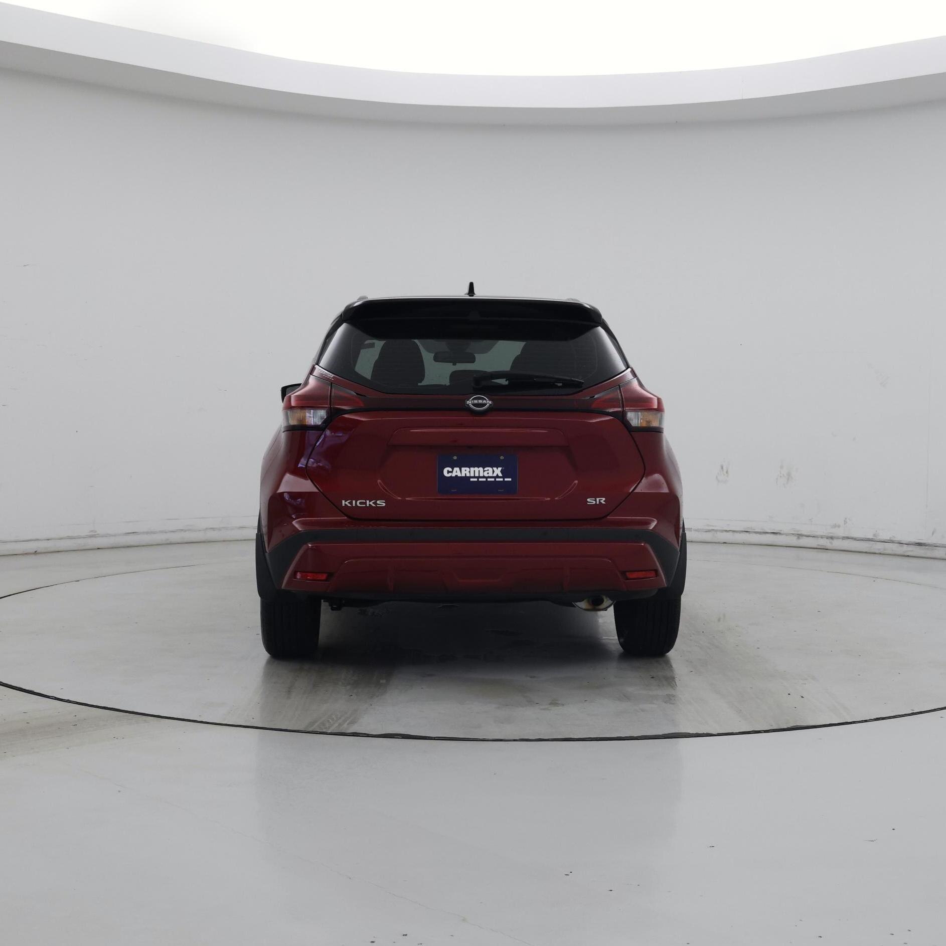 Thumbnail: 2024 Nissan Kicks - 6