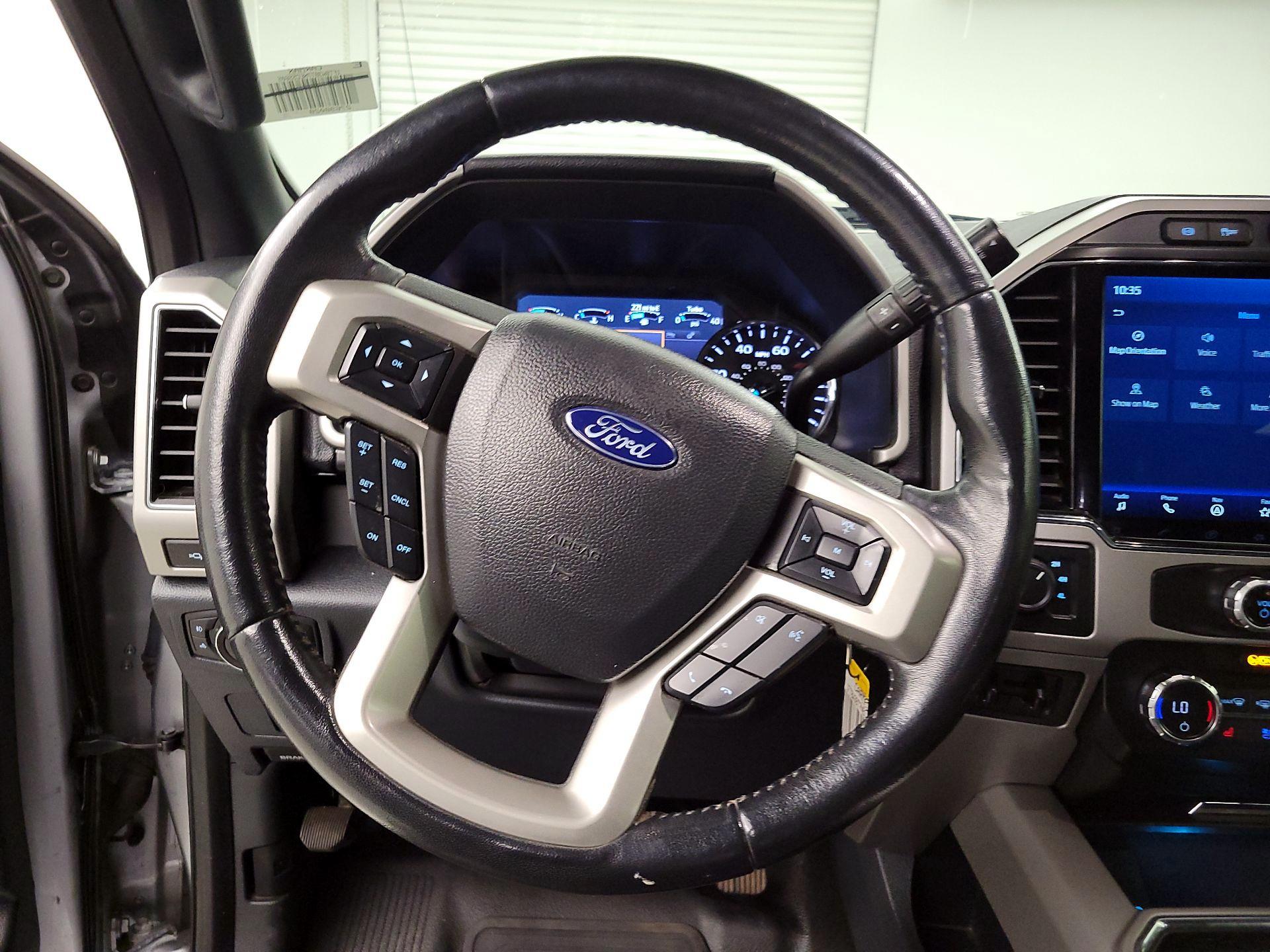 Thumbnail: 2022 Ford F-350 - 10
