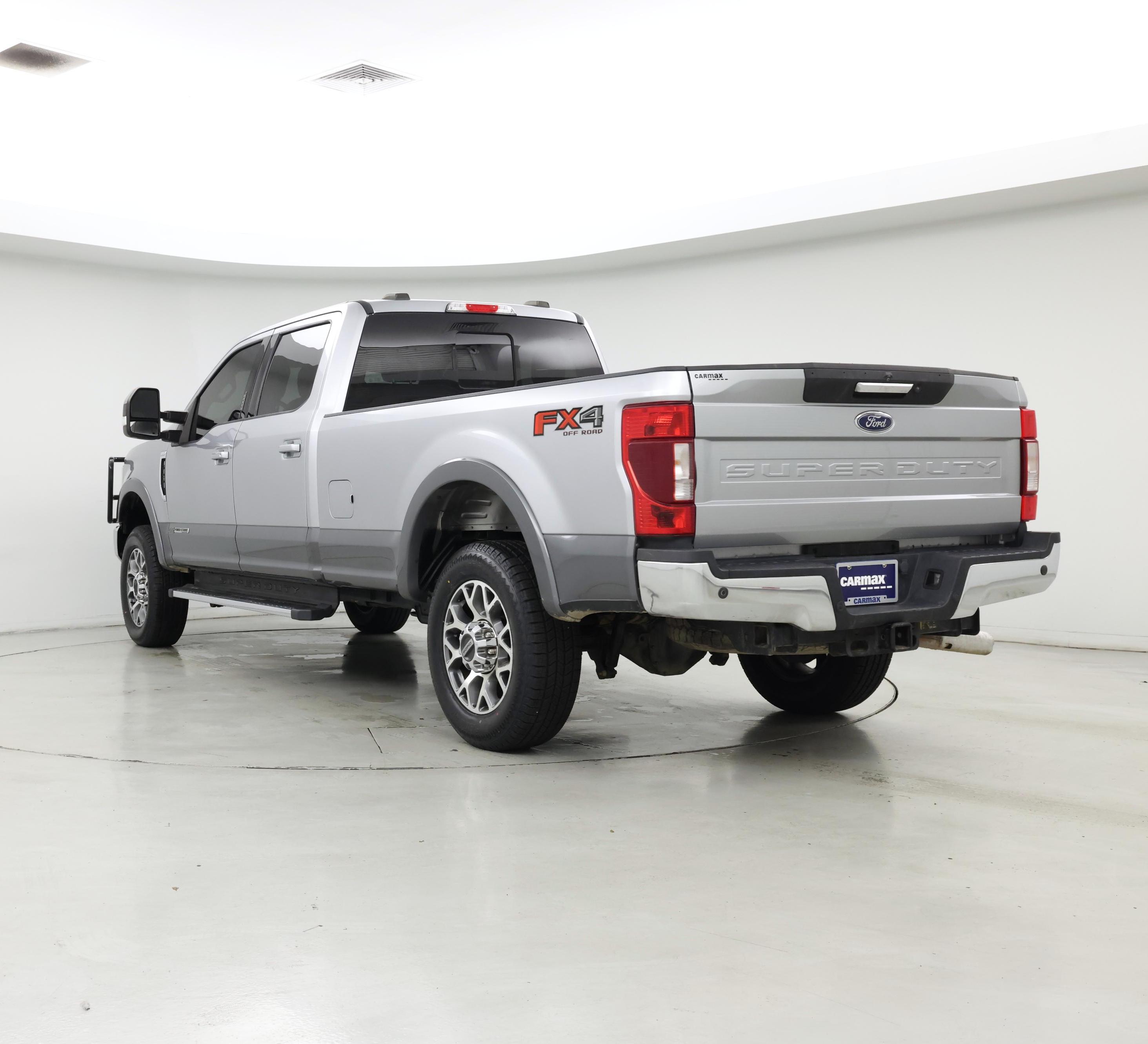 Thumbnail: 2022 Ford F-350 - 2