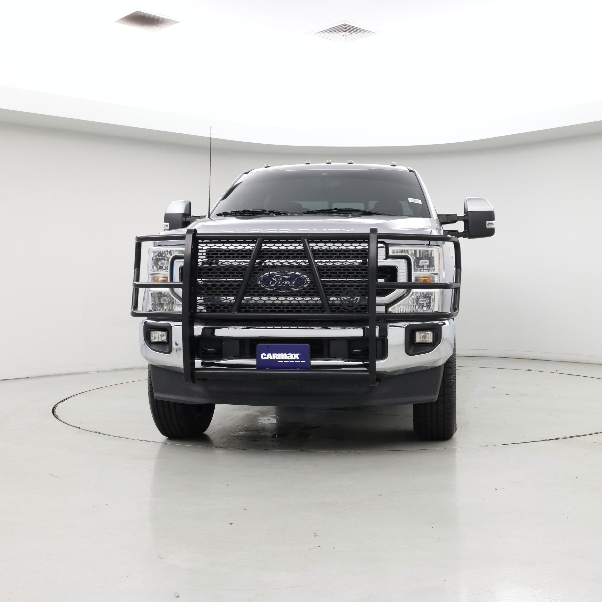 Thumbnail: 2022 Ford F-350 - 5