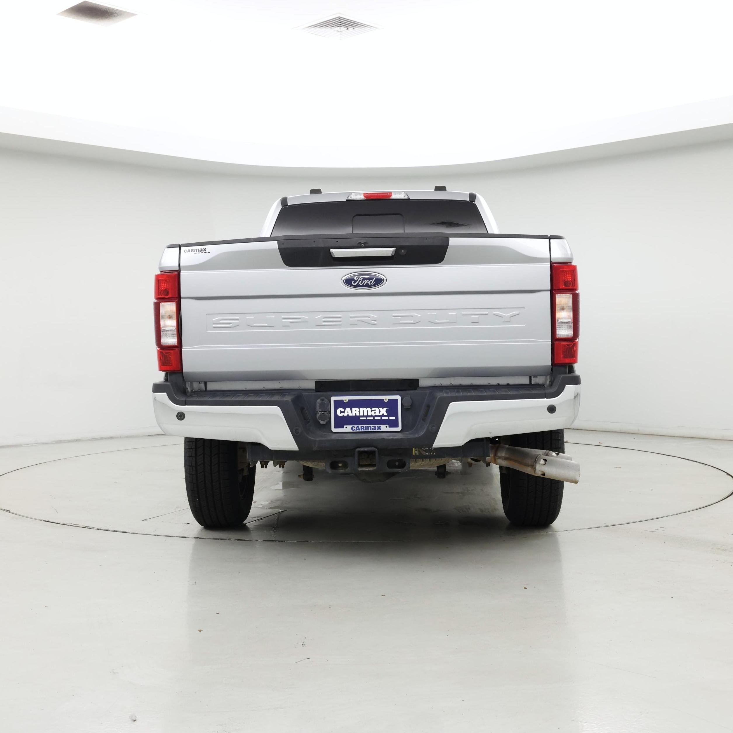 Thumbnail: 2022 Ford F-350 - 6