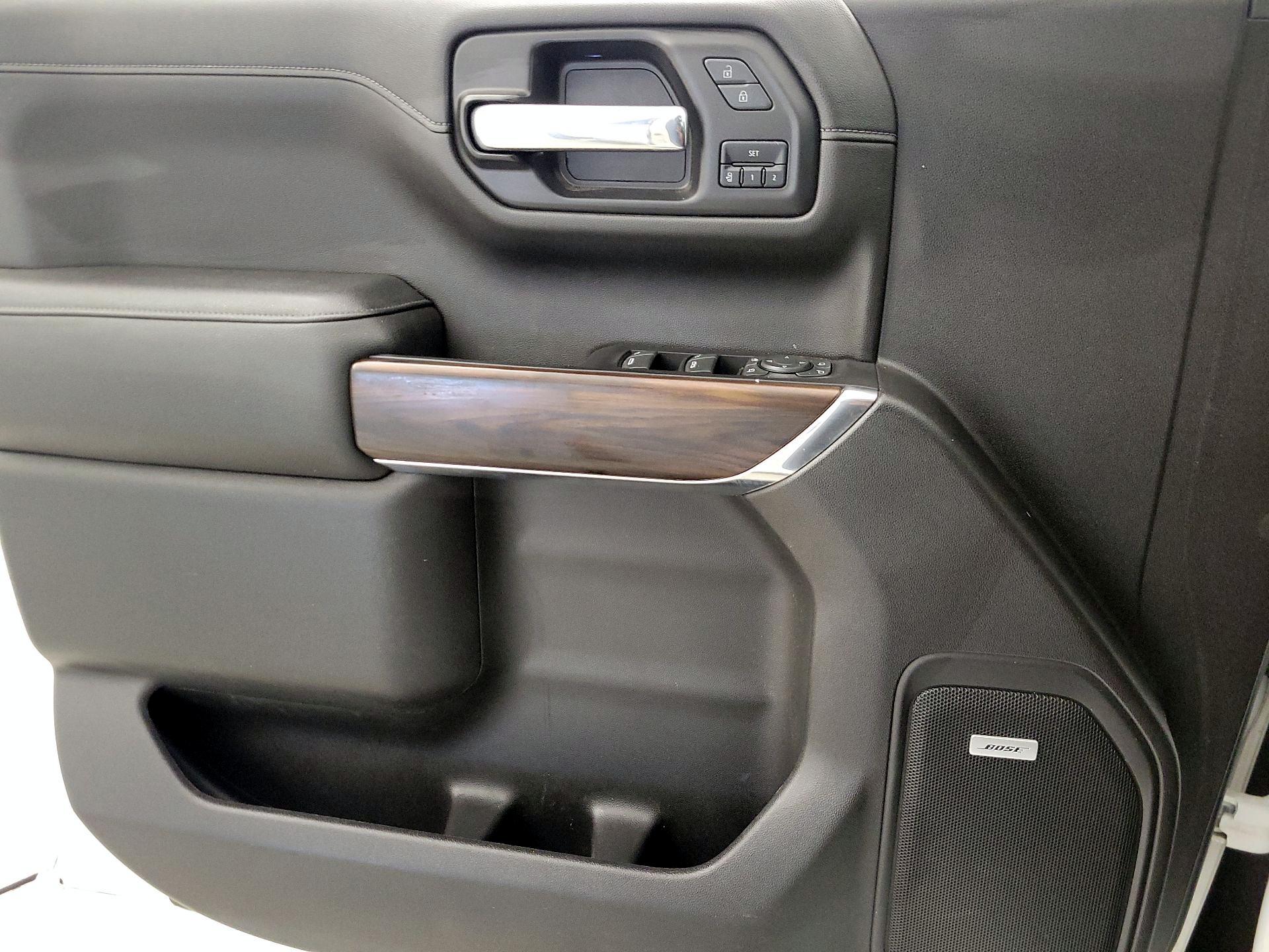 Thumbnail: 2022 GMC Sierra 1500 - 12