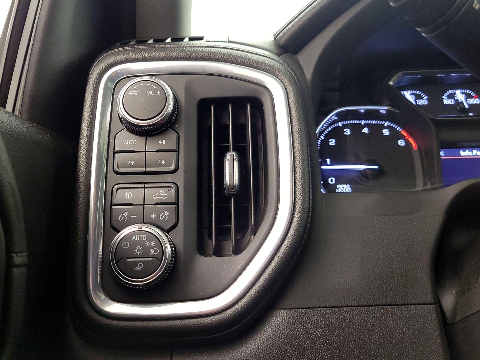Thumbnail: 2022 GMC Sierra 1500 - 13