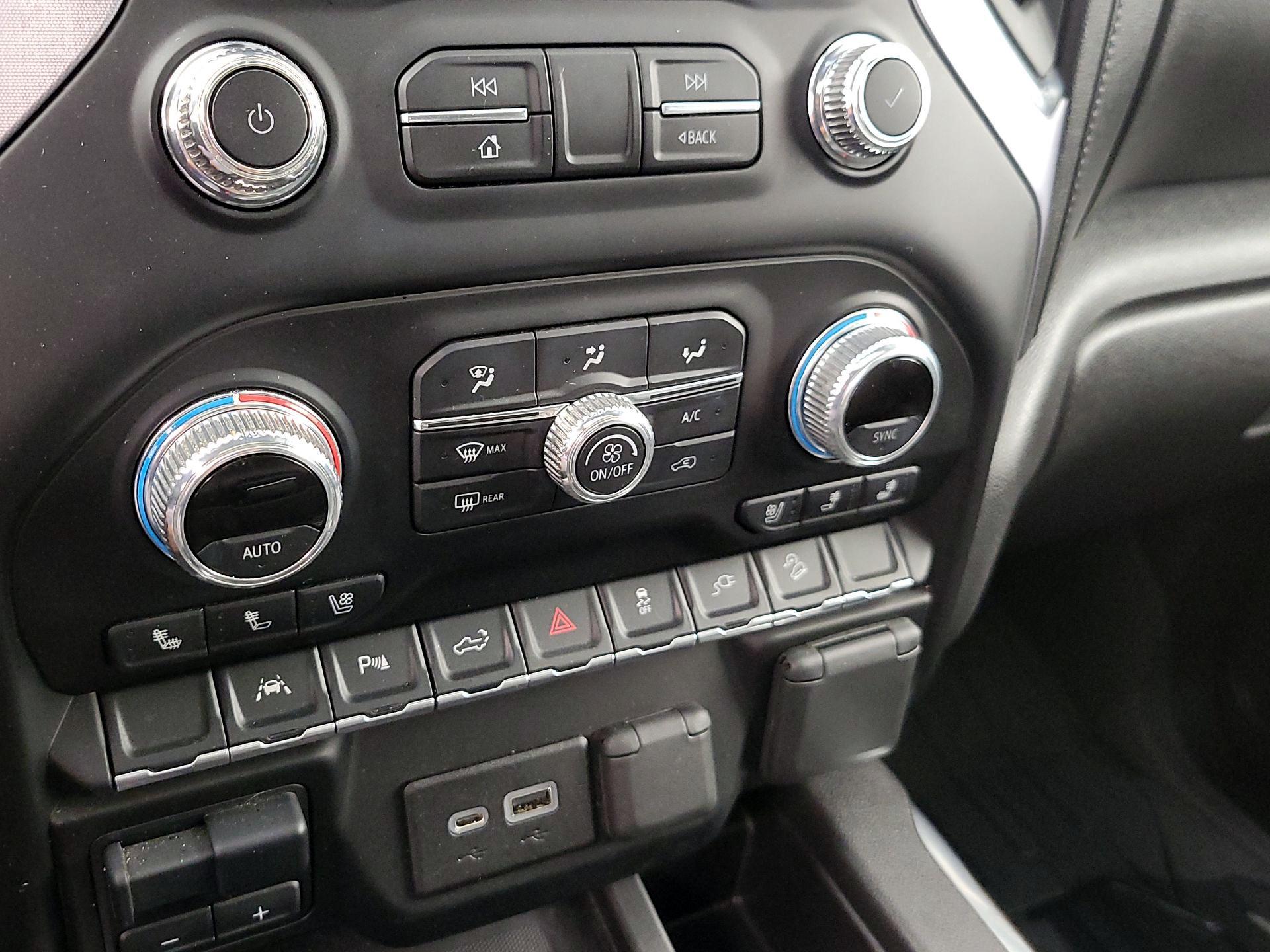 Thumbnail: 2022 GMC Sierra 1500 - 17