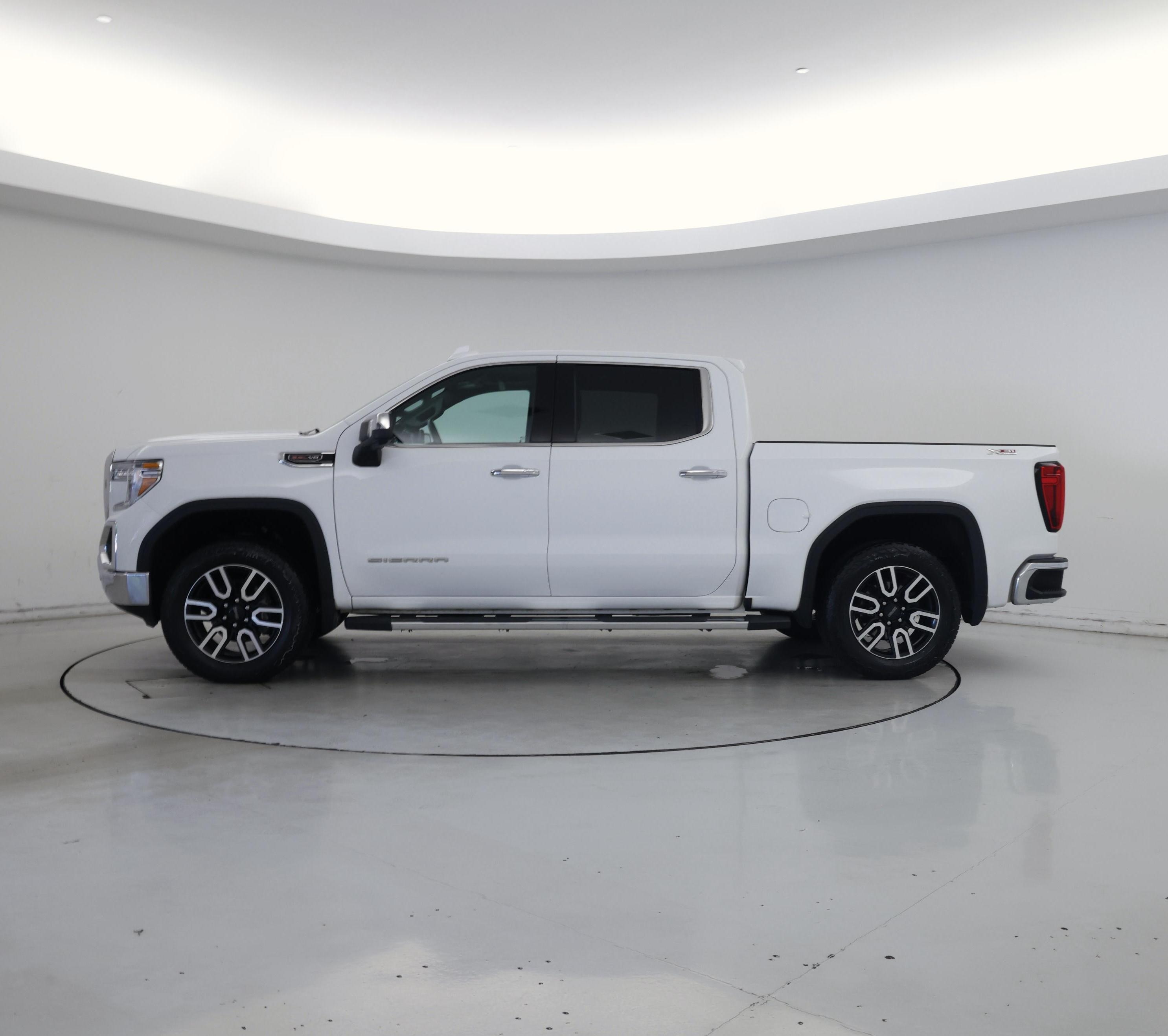 Thumbnail: 2022 GMC Sierra 1500 - 3