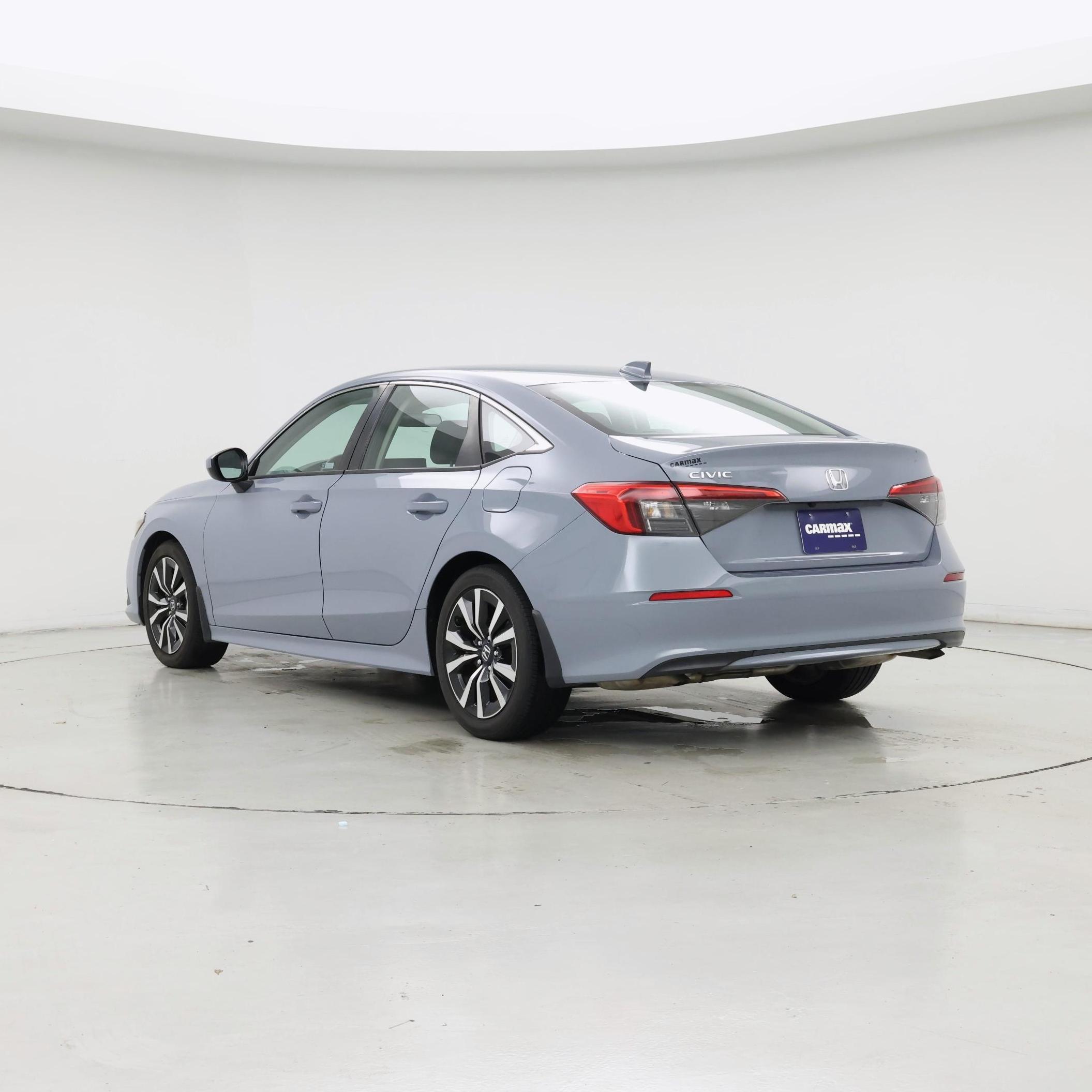 Thumbnail: 2023 Honda Civic - 2