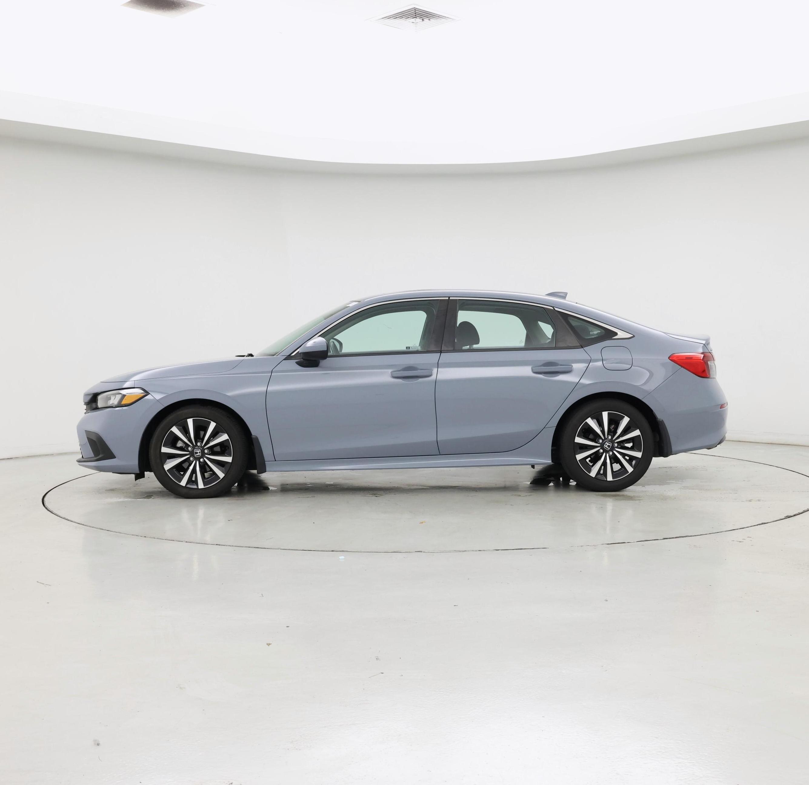 Thumbnail: 2023 Honda Civic - 3