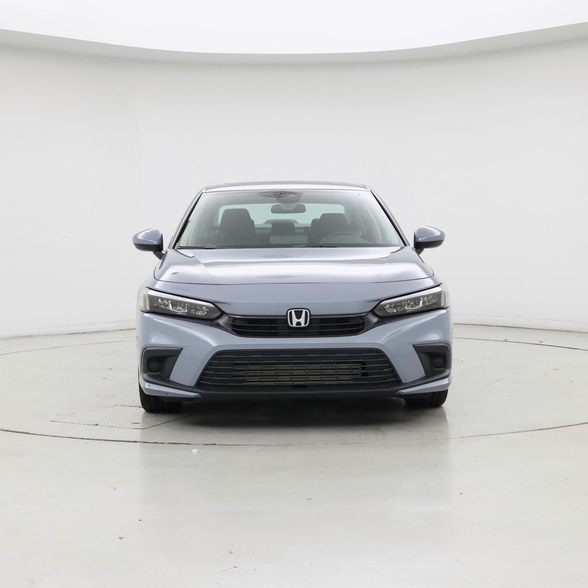 Thumbnail: 2023 Honda Civic - 5