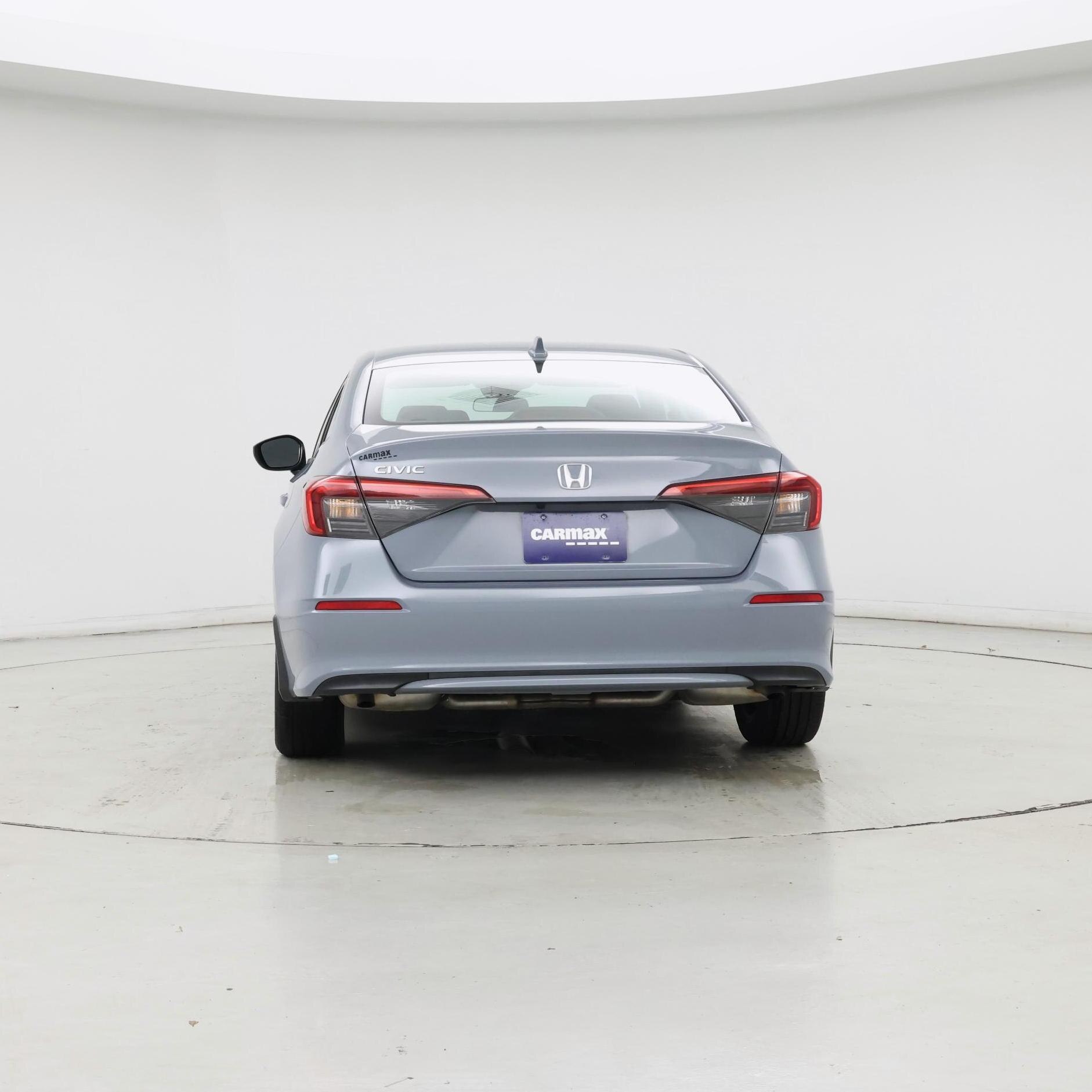 Thumbnail: 2023 Honda Civic - 6