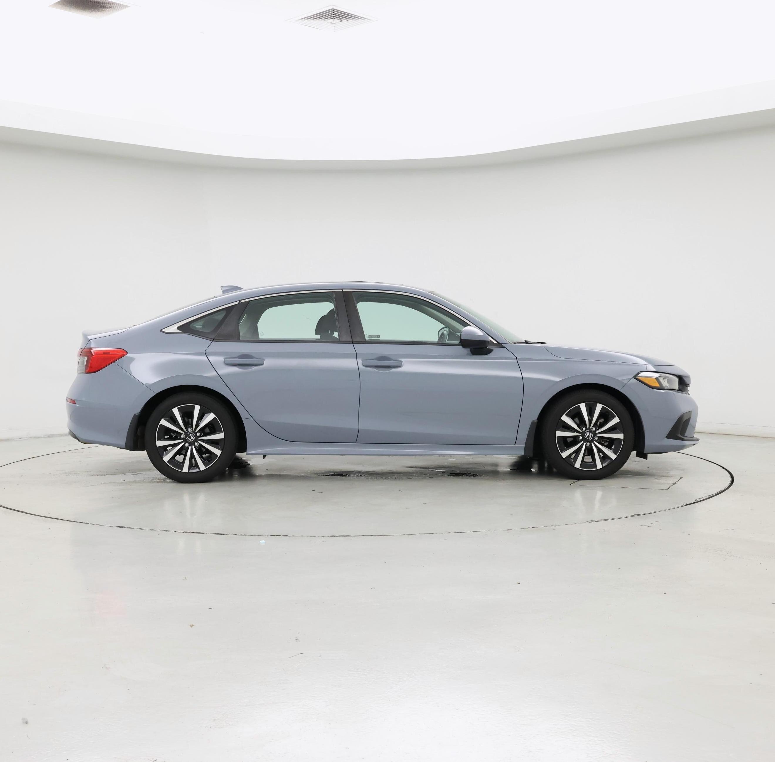 Thumbnail: 2023 Honda Civic - 7