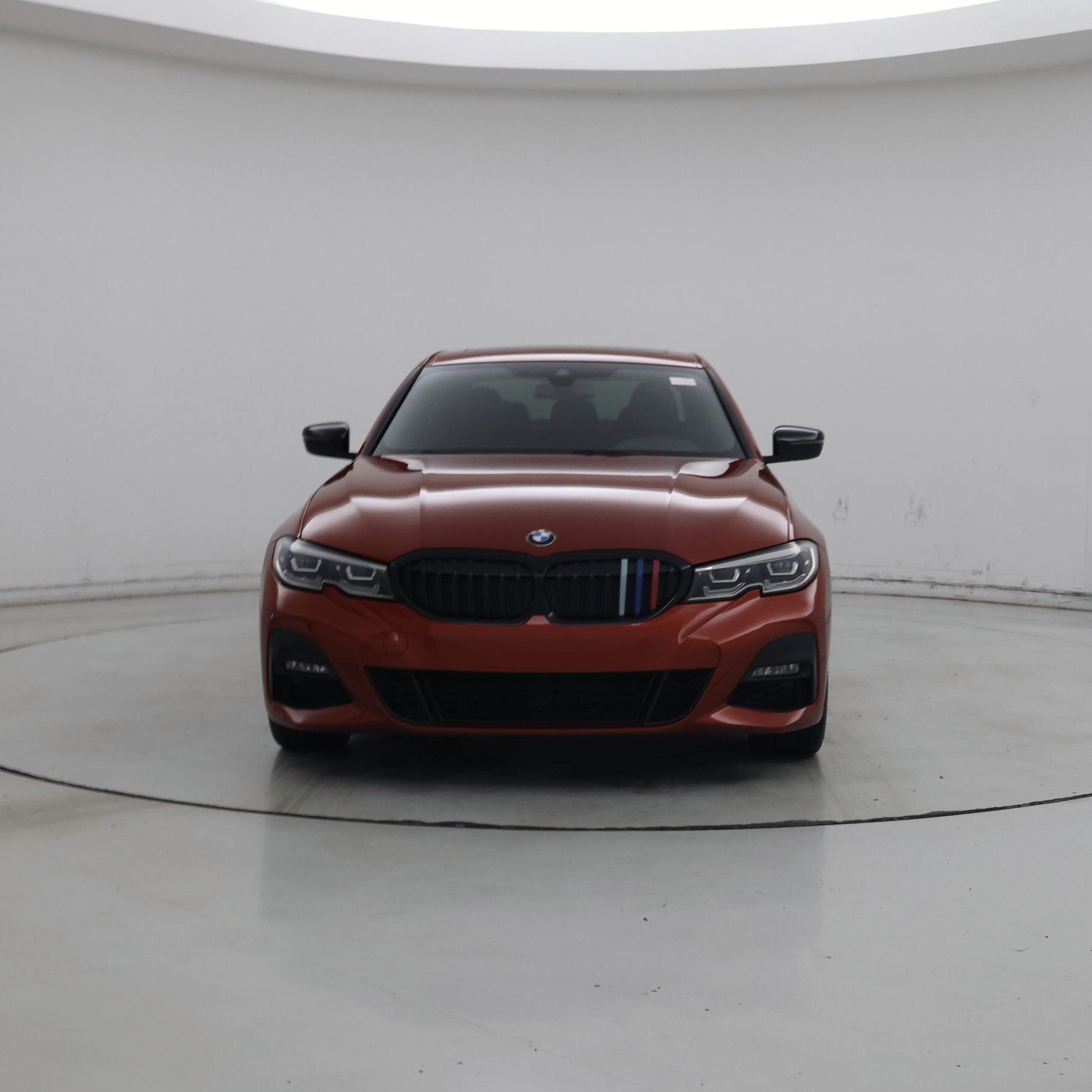 Thumbnail: 2021 BMW 3 Series - 5