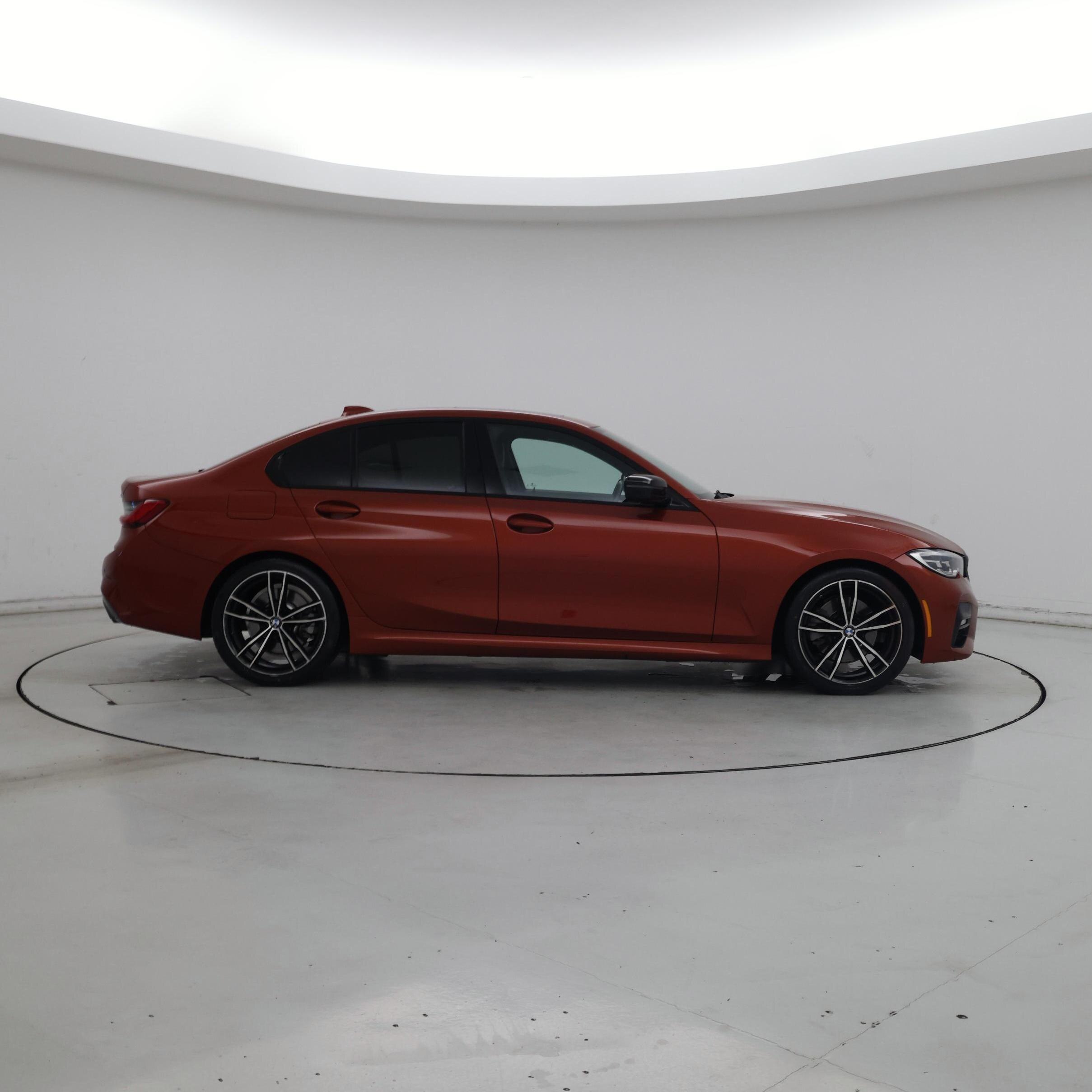 Thumbnail: 2021 BMW 3 Series - 7