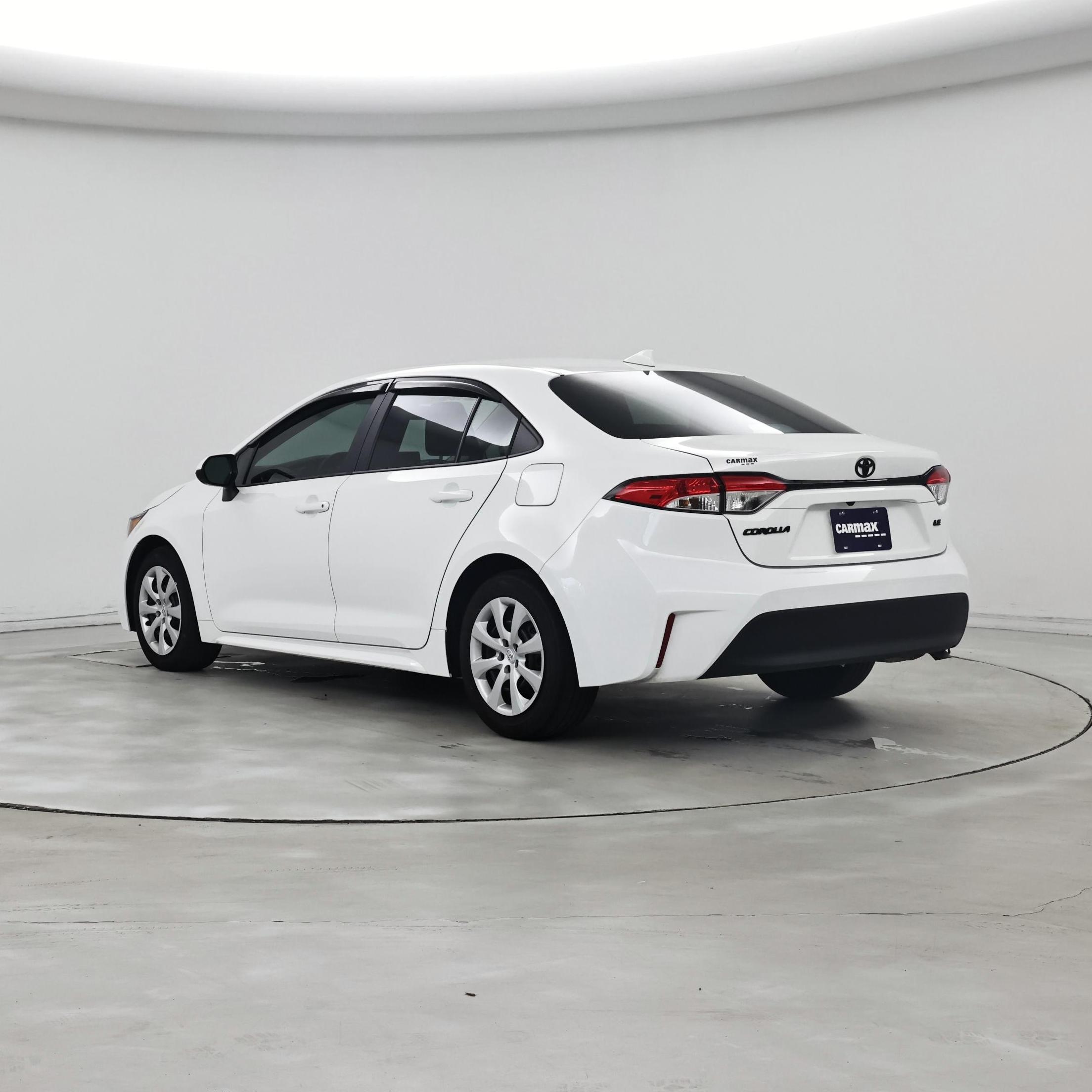 Thumbnail: 2024 Toyota Corolla - 2