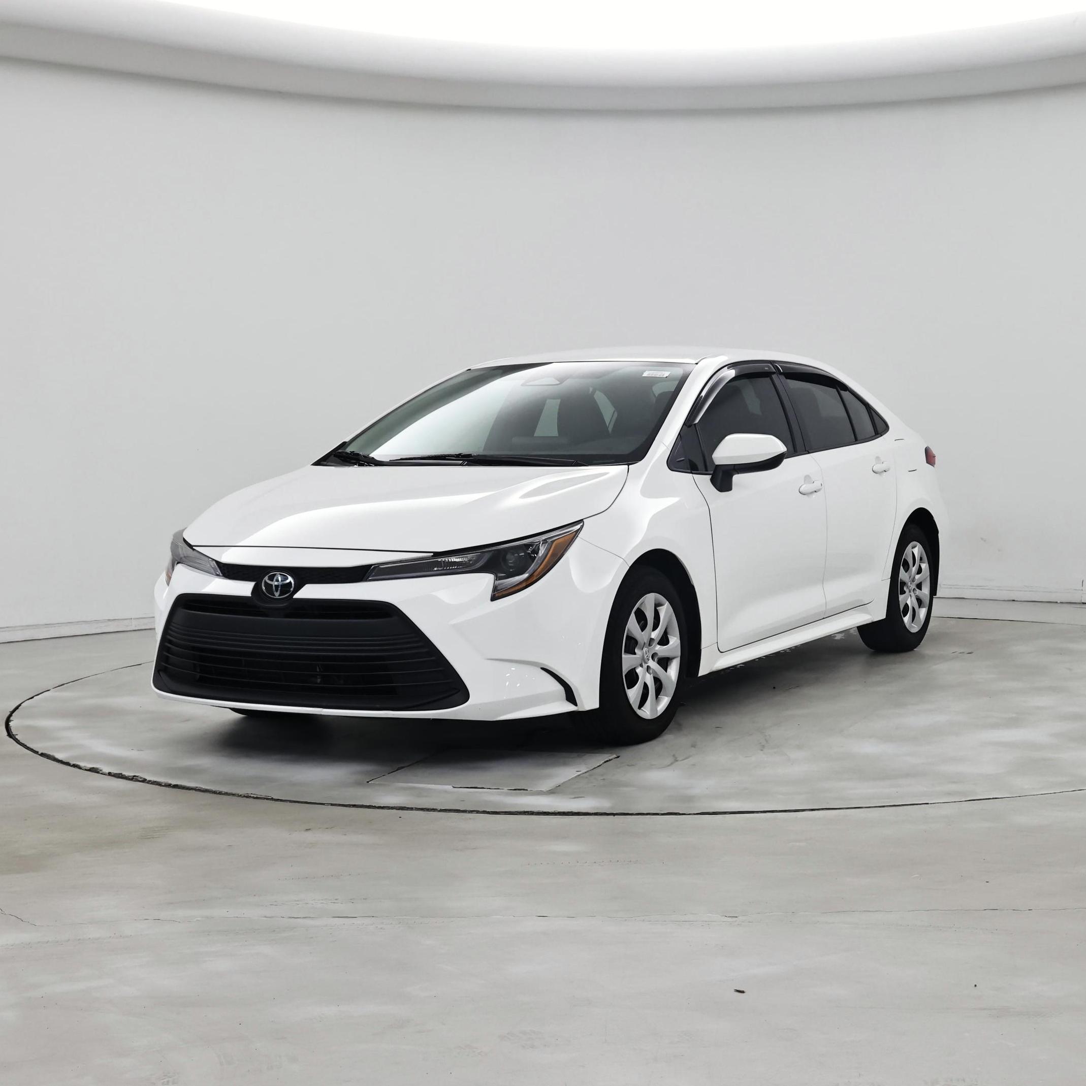Thumbnail: 2024 Toyota Corolla - 4