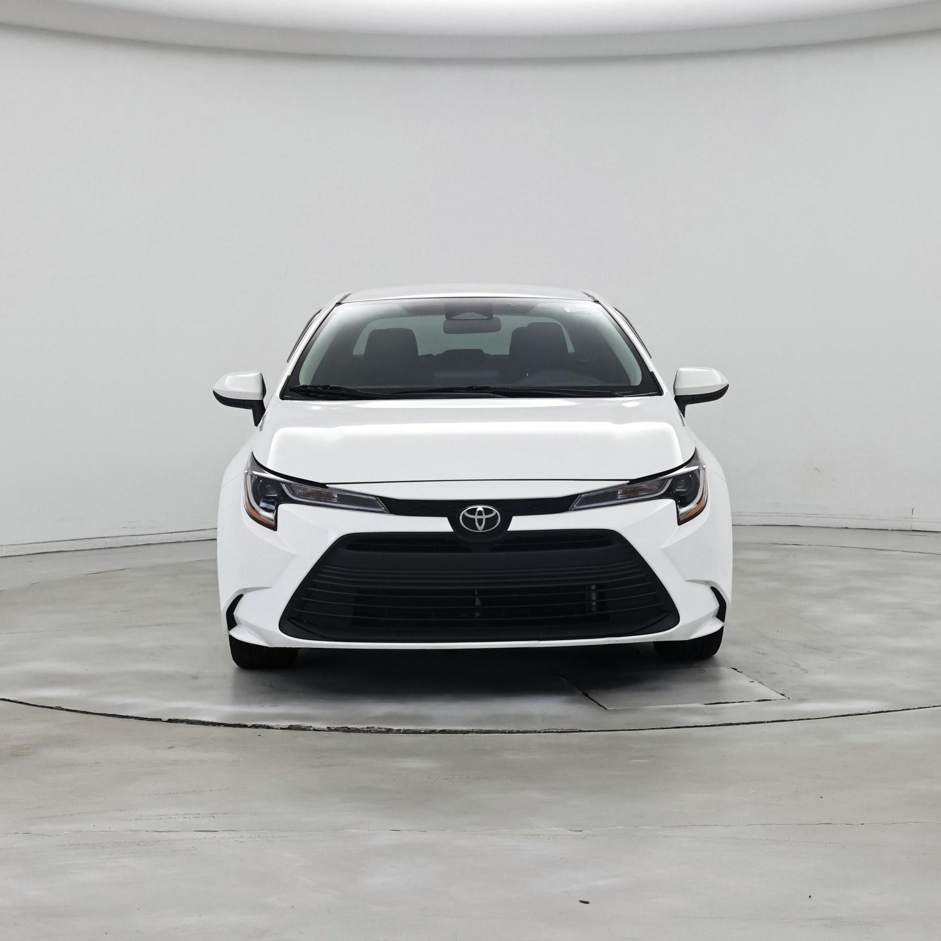 Thumbnail: 2024 Toyota Corolla - 5